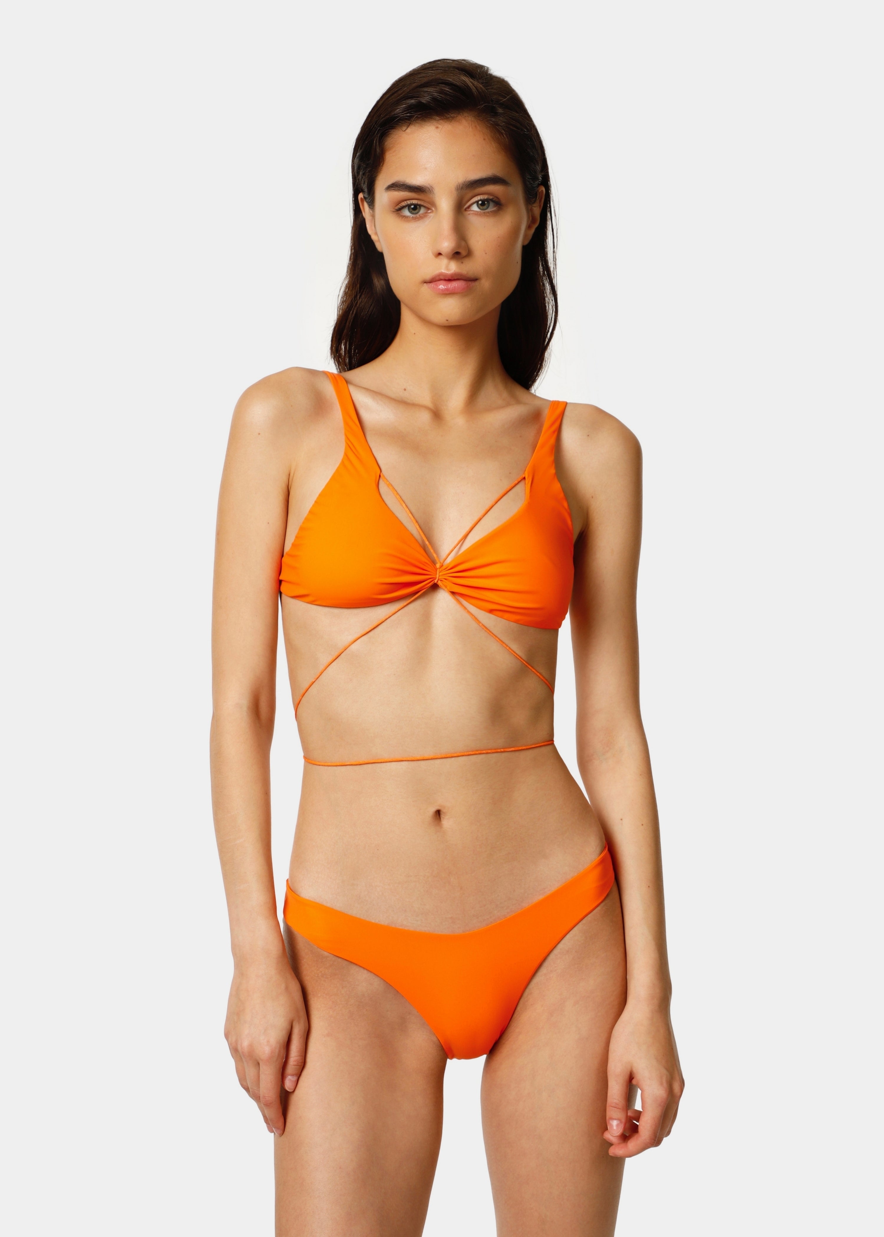 Zelma Pure Orange