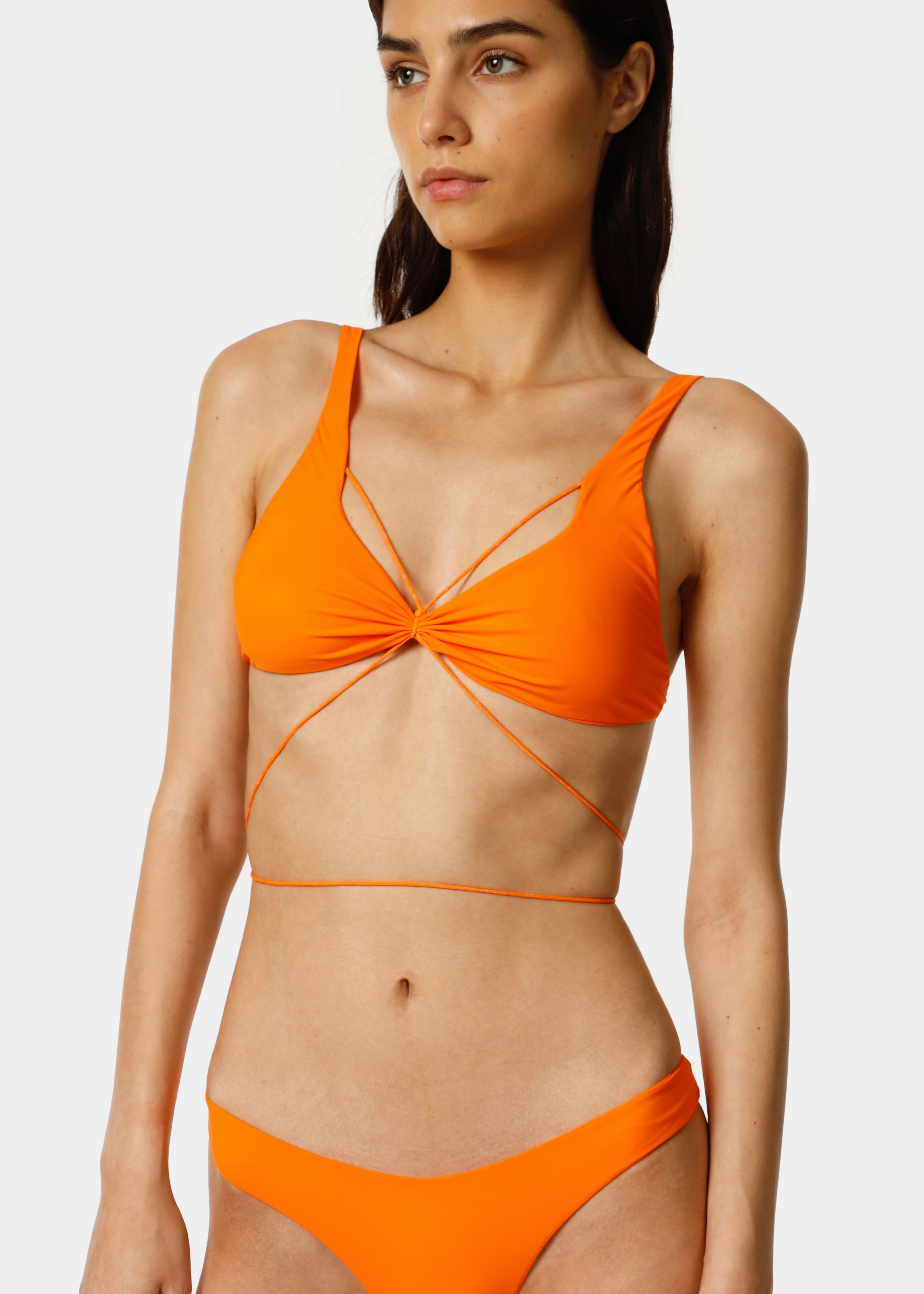 Zelma Pure Orange