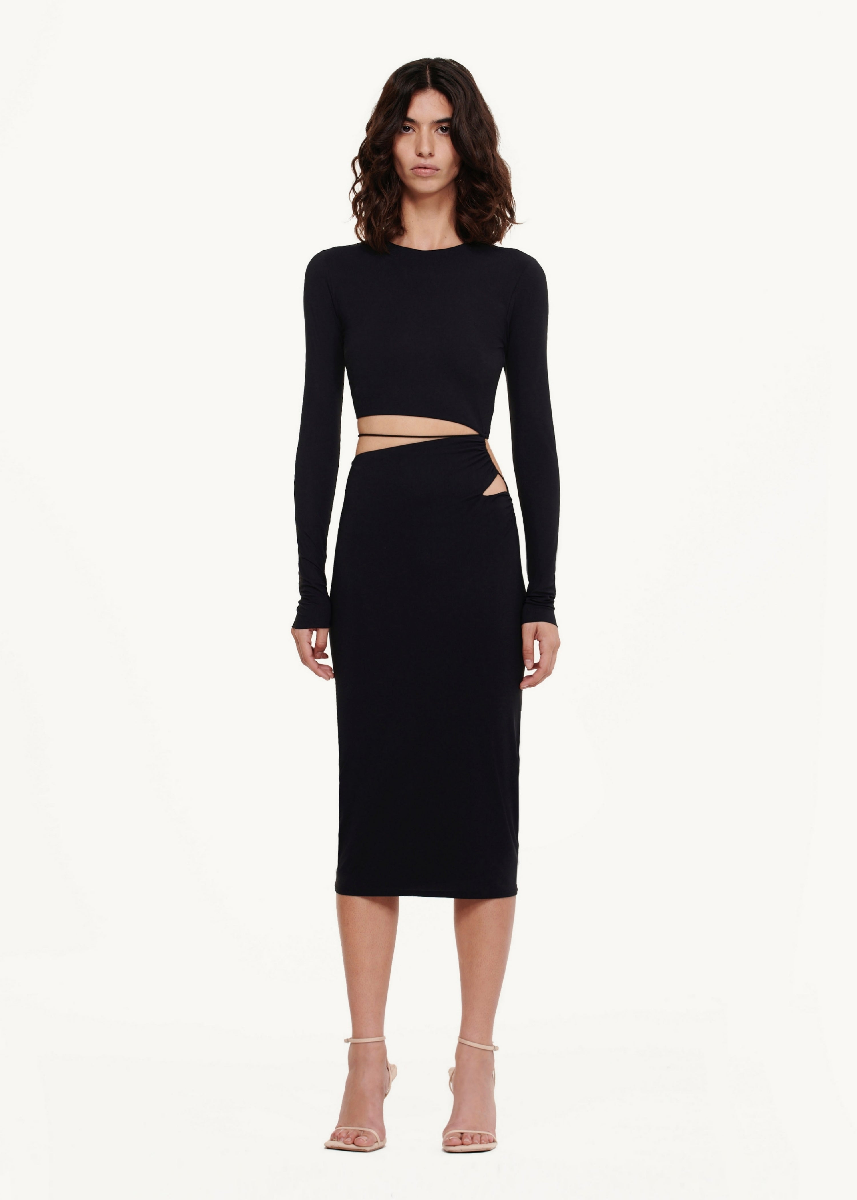 AGHATE DEEP BLACK