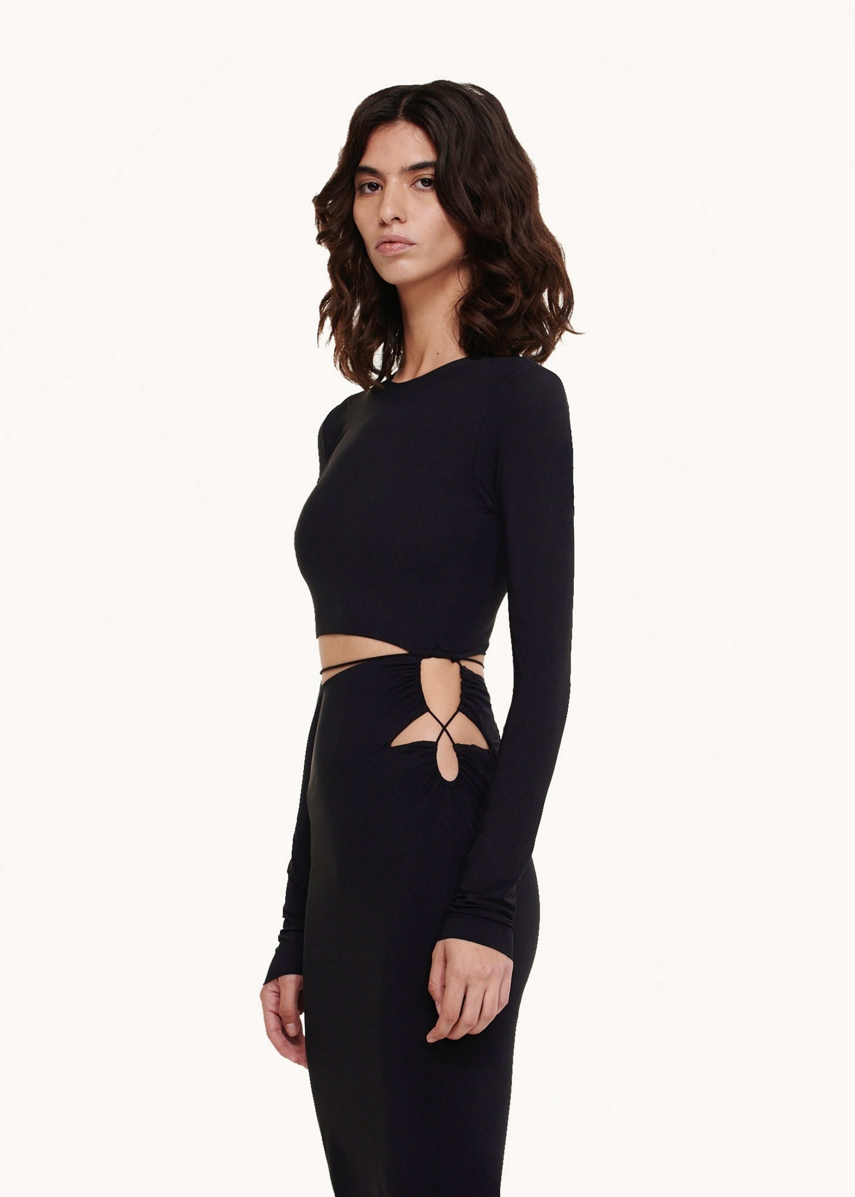 AGHATE DEEP BLACK