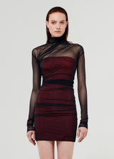 ALEN MISTERY RED