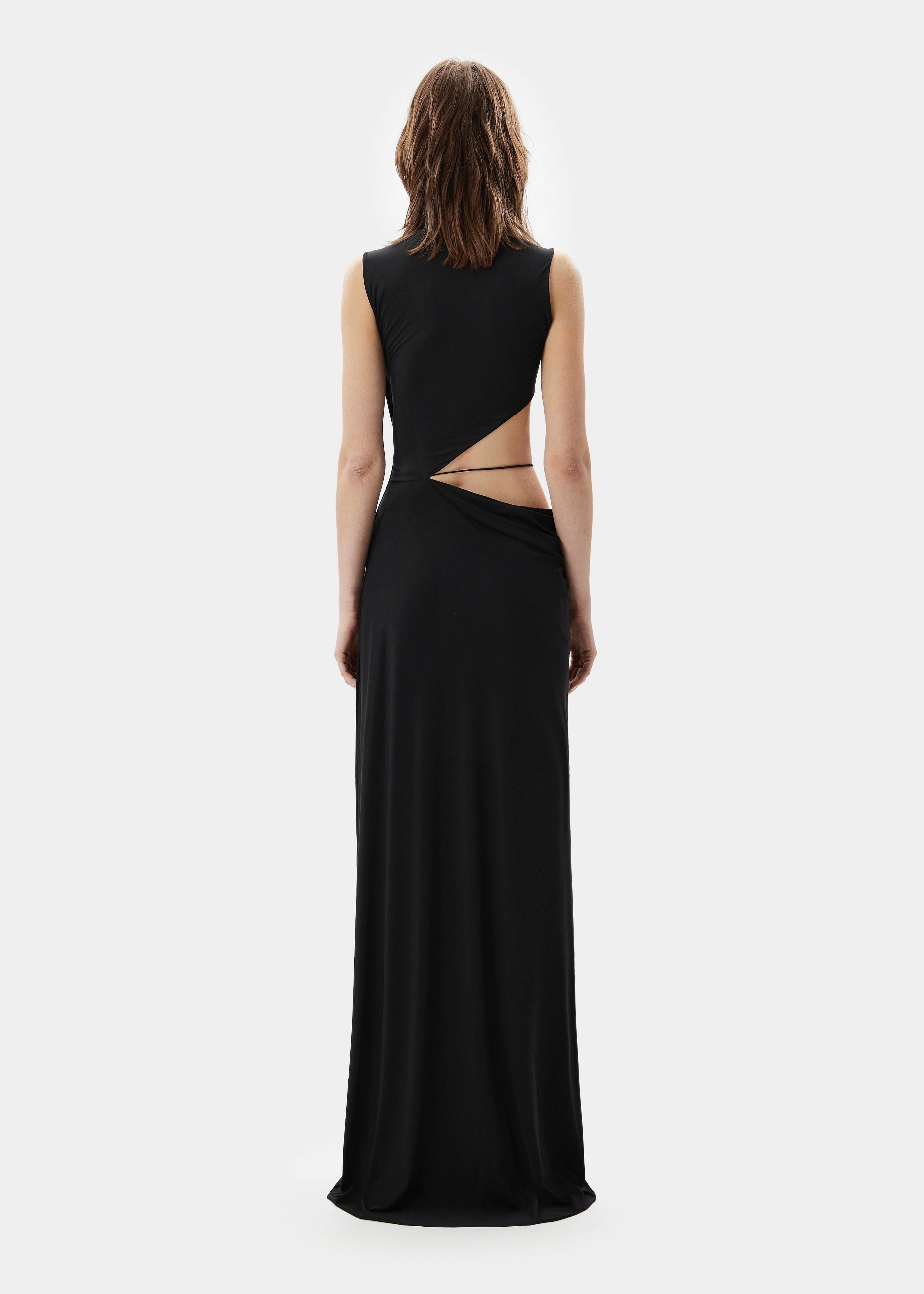 ALEX DEEP BLACK