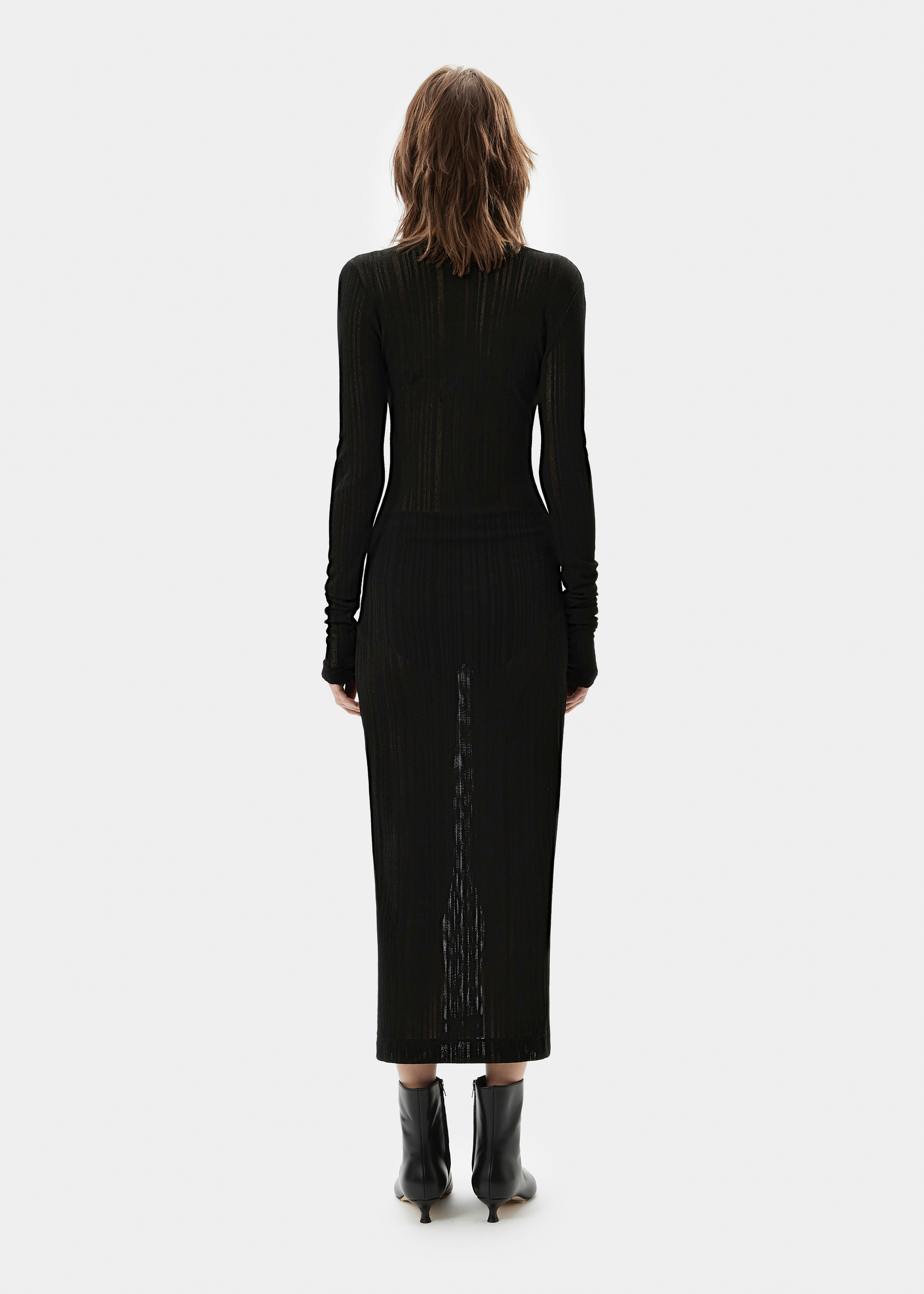 AMIRA VIBRANT  BLACK