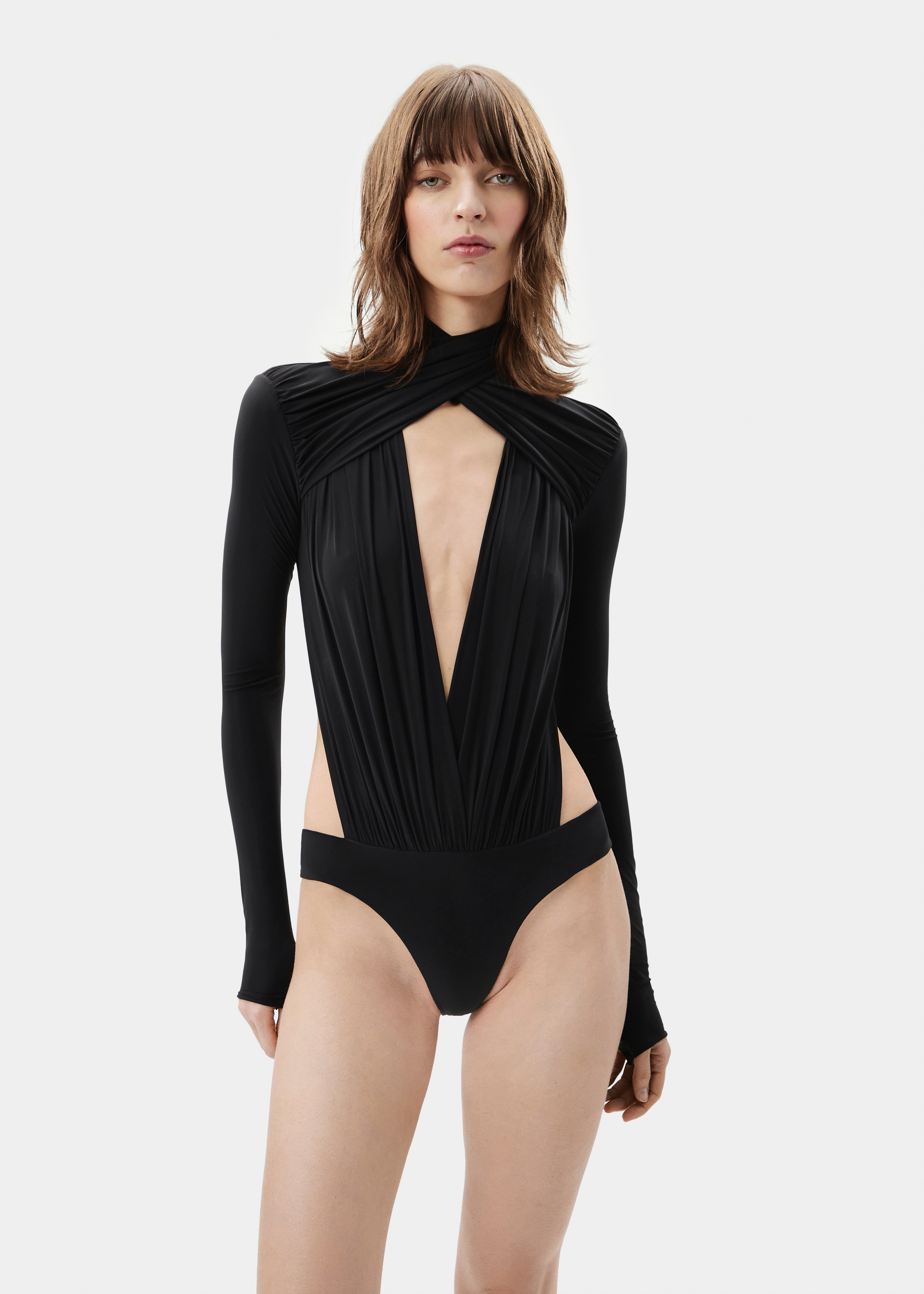 ANAIS DEEP BLACK