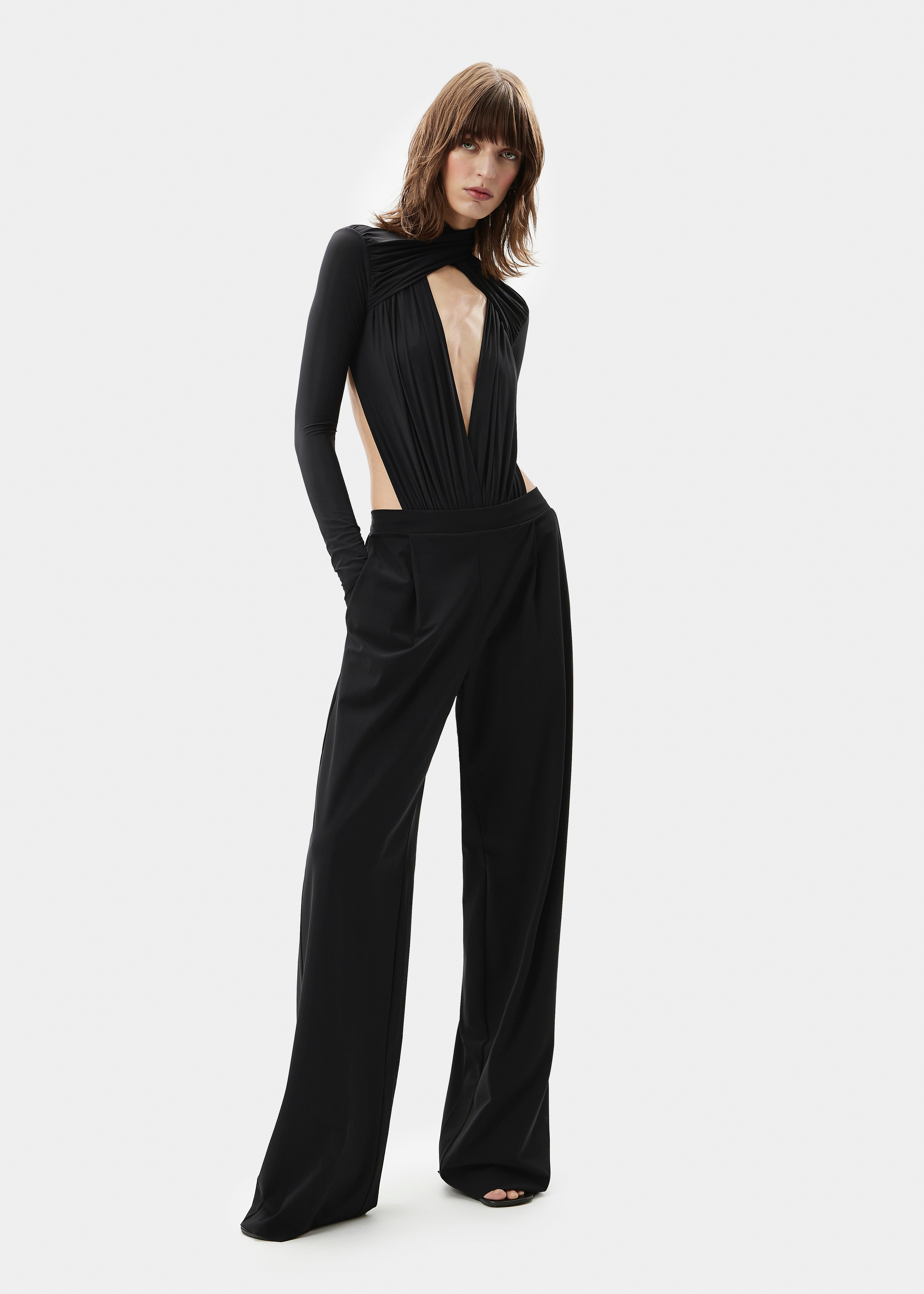 ANAIS DEEP BLACK