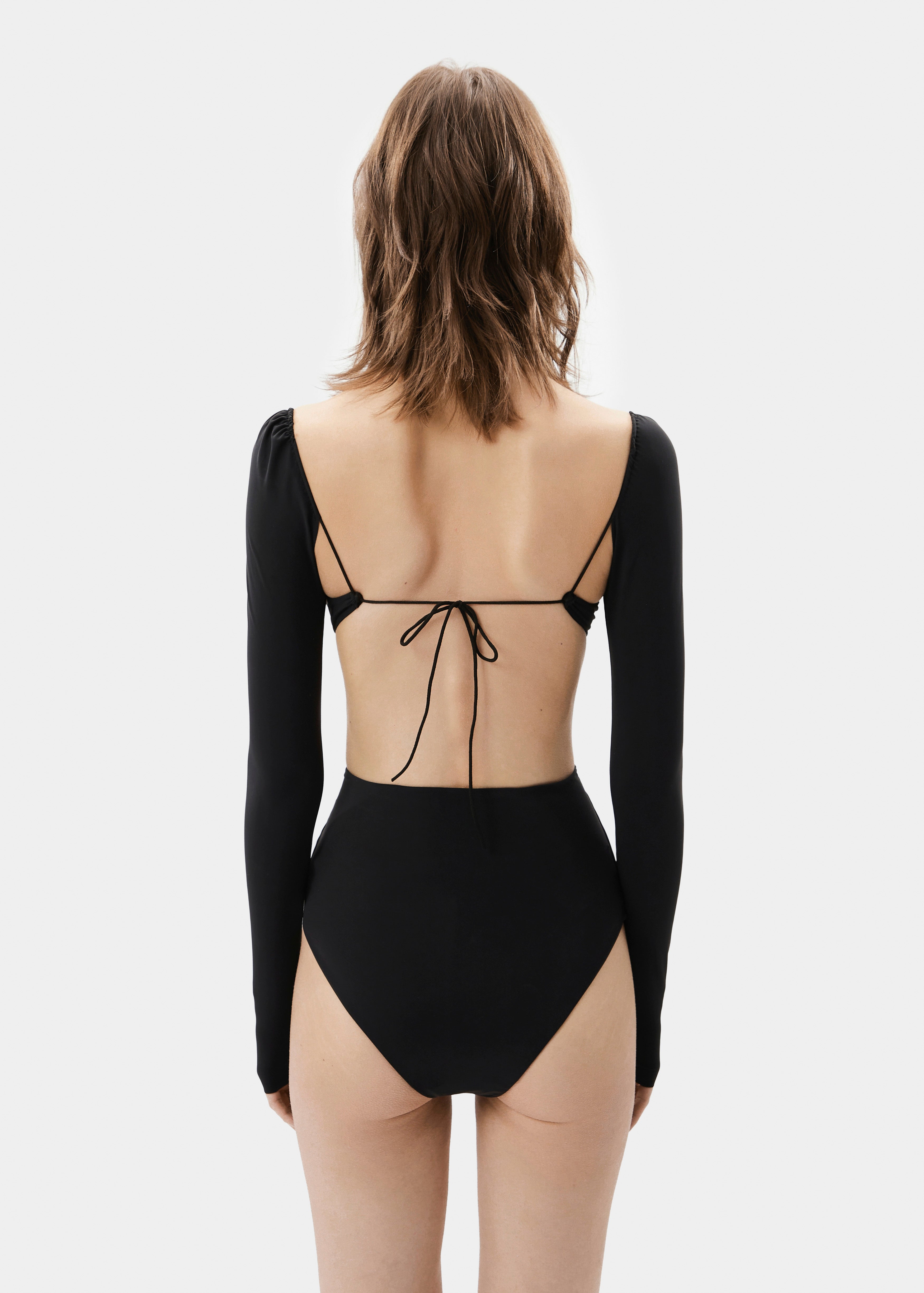 AZHAR BODY DEEP BLACK