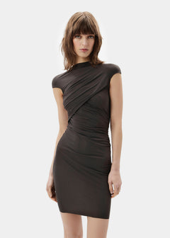 BIRGIT GREYISH BROWN