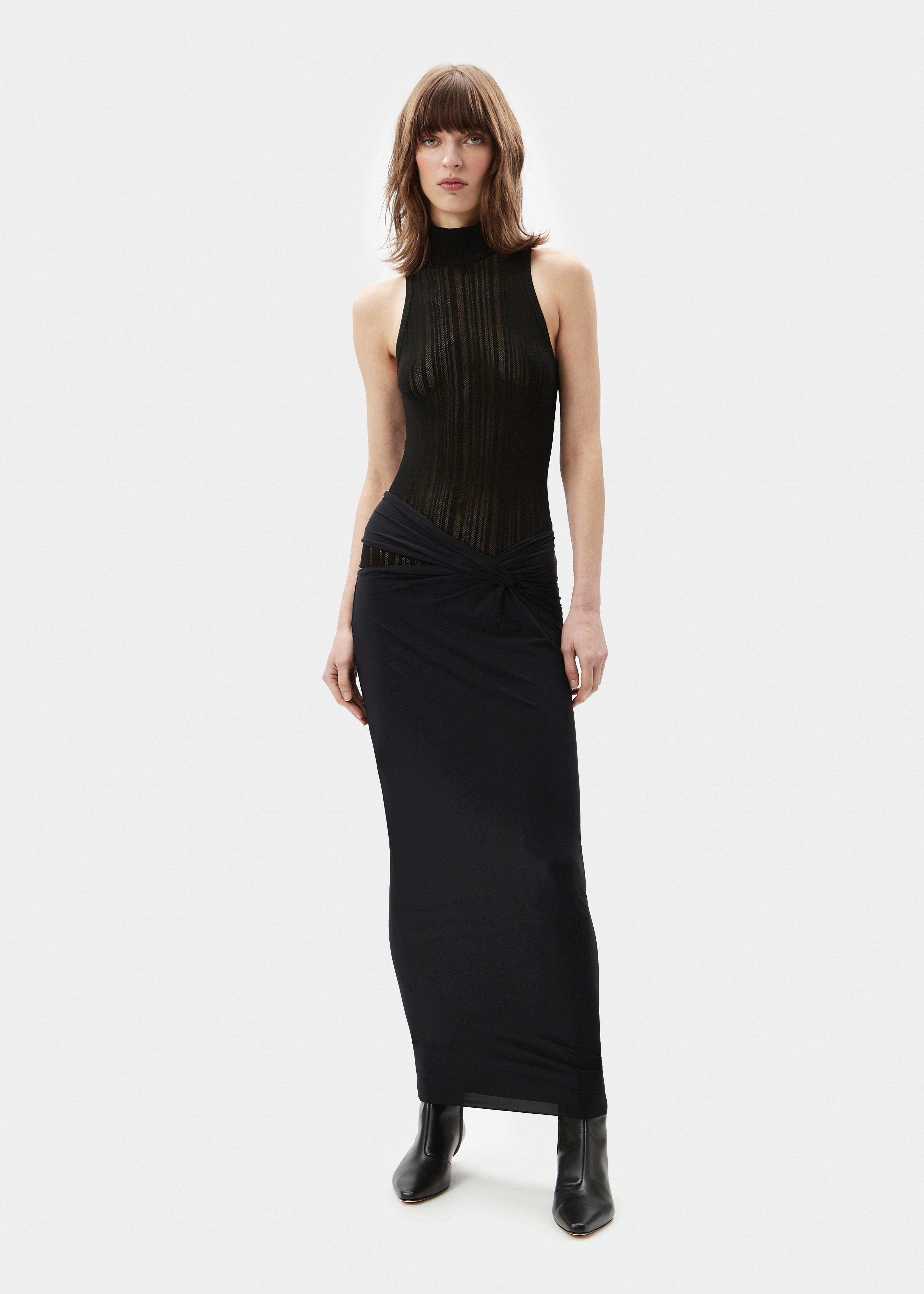 BLAIR VIBRANT  BLACK