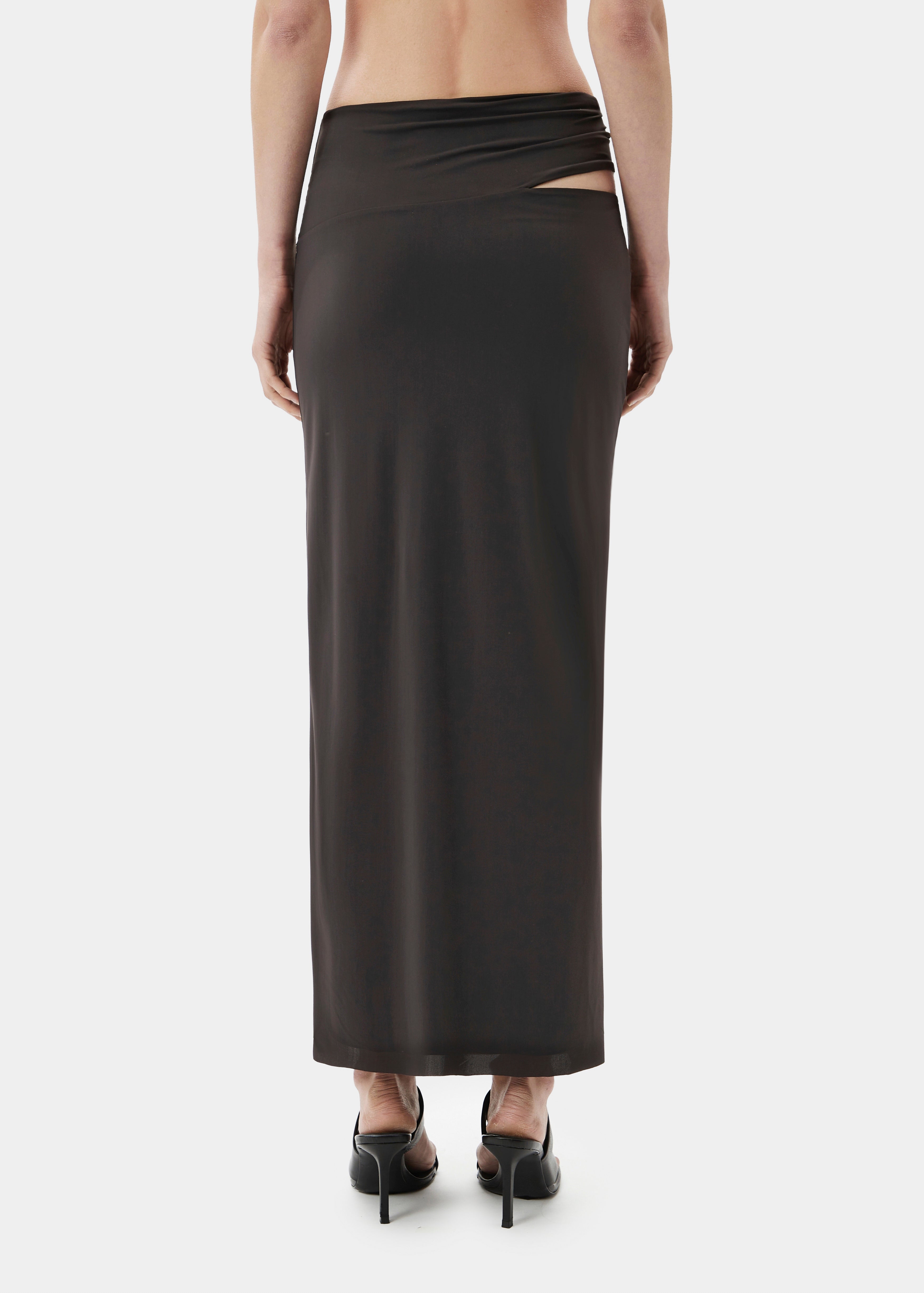 DELIA GREYISH BROWN