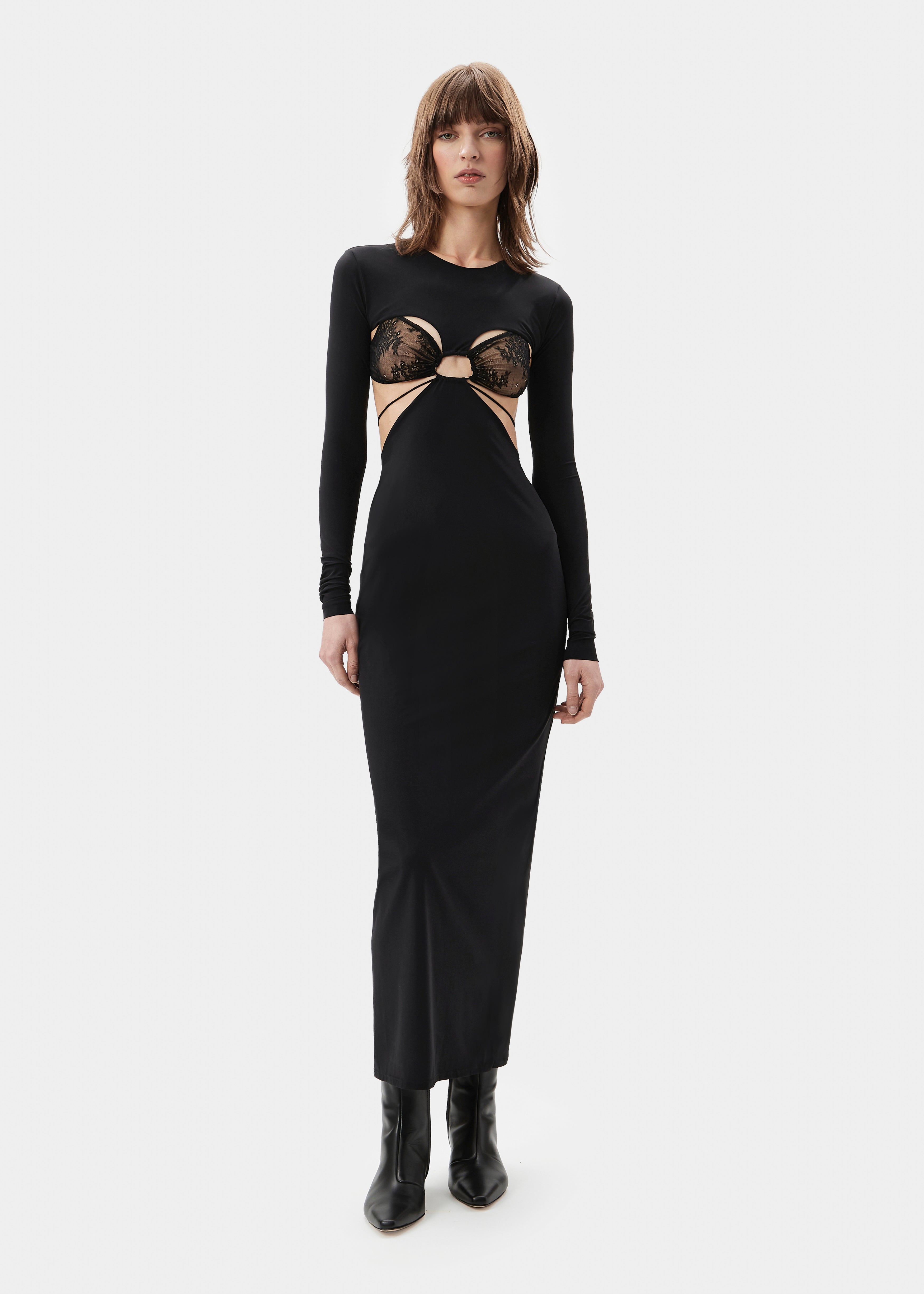 DHEMI DEEP BLACK