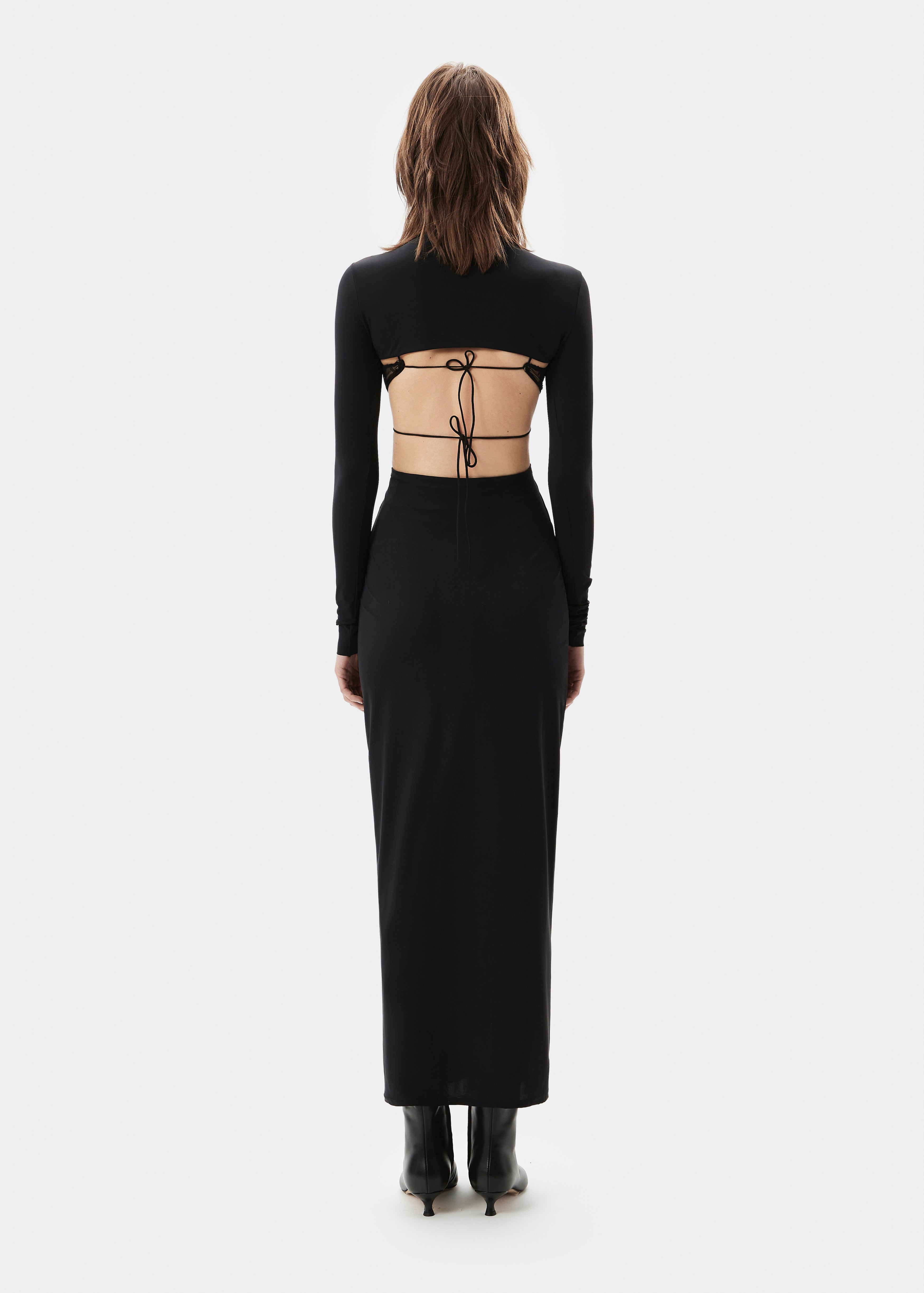 DHEMI DEEP BLACK