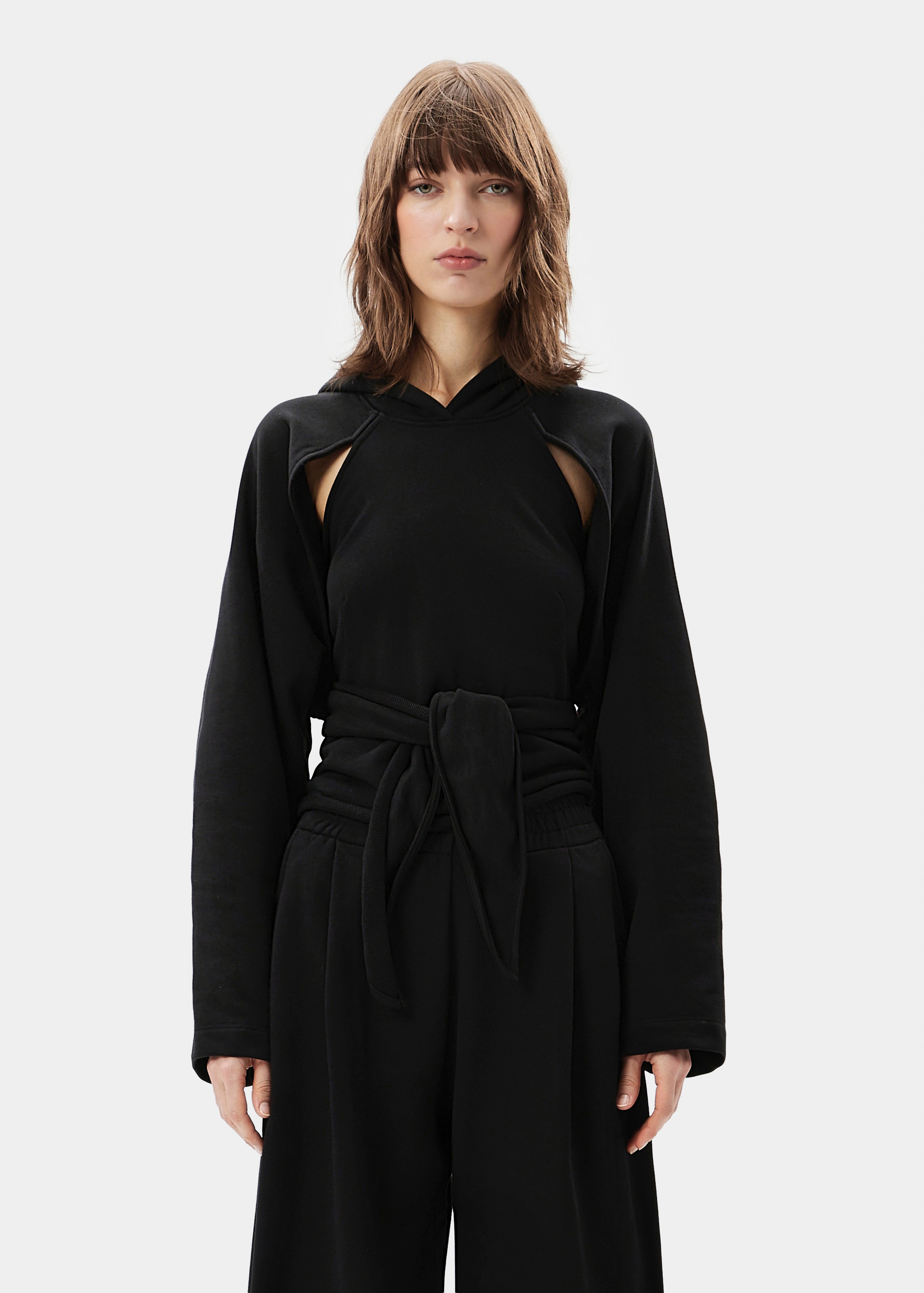 DIANA DEEP BLACK