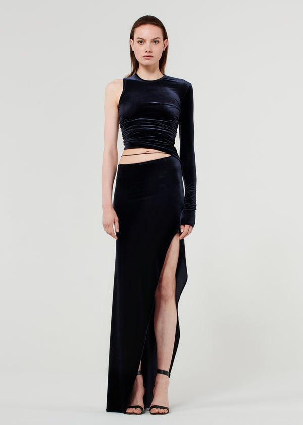 ELSA JET BLACK