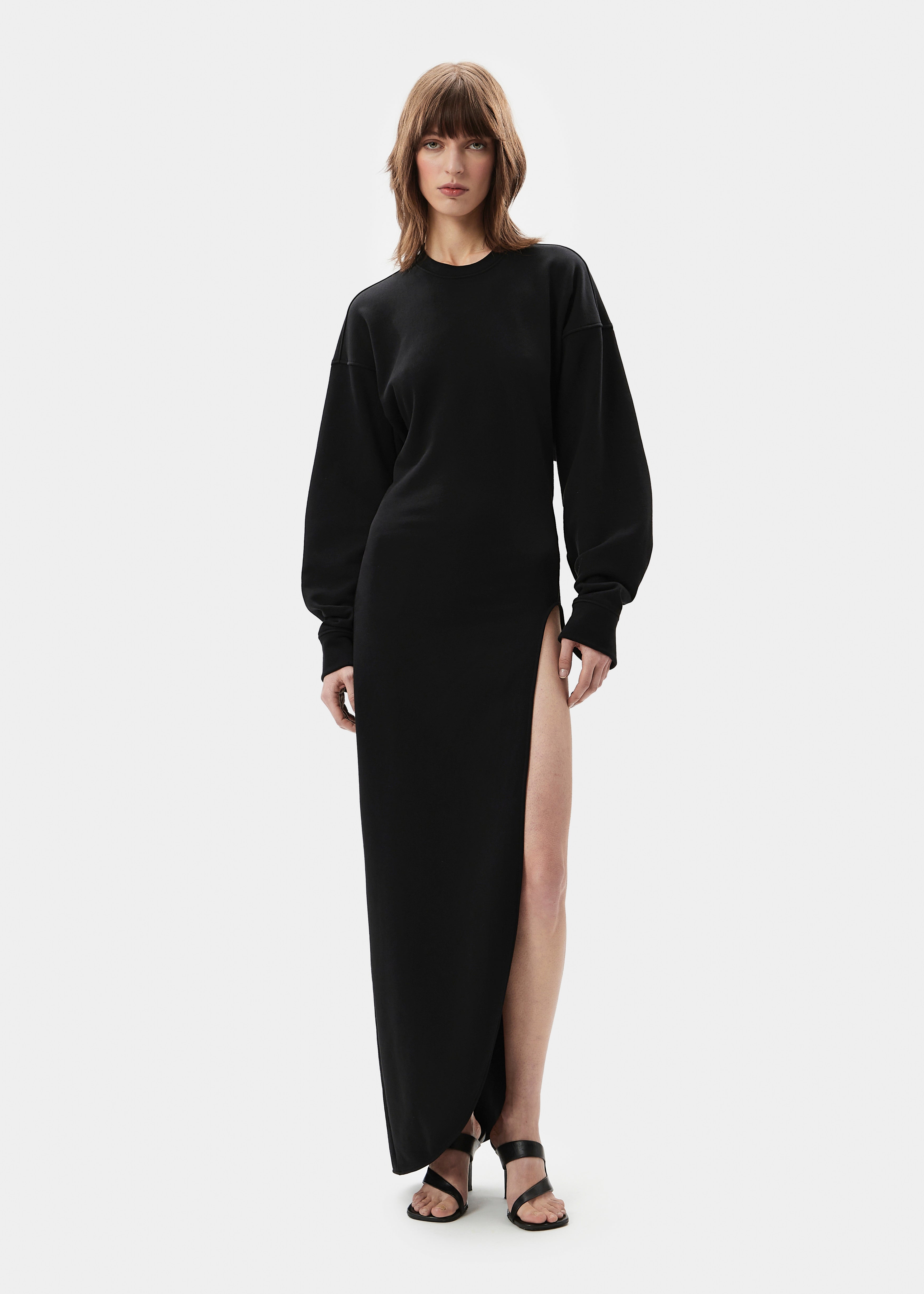 ERIKA DEEP BLACK