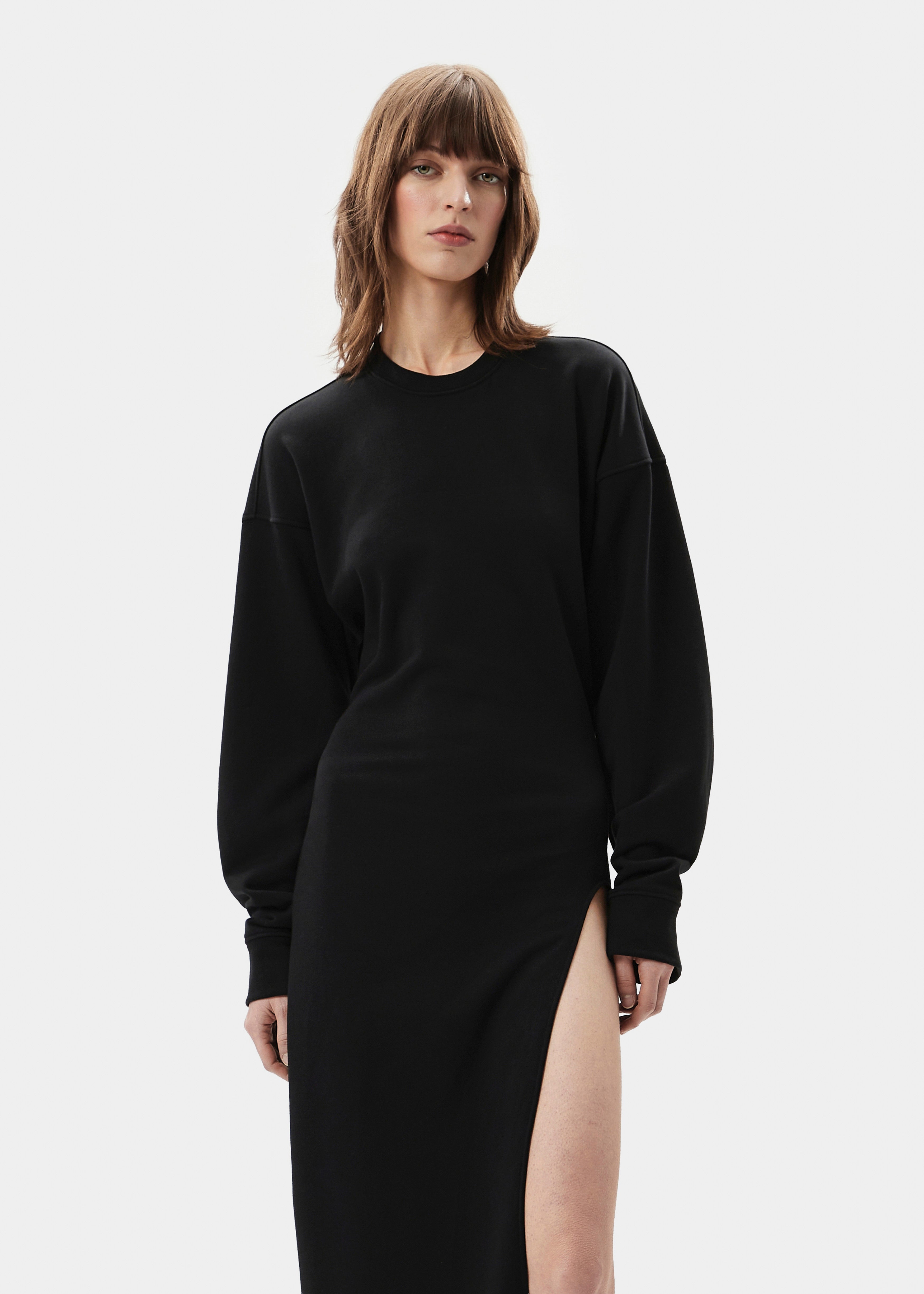 ERIKA DEEP BLACK