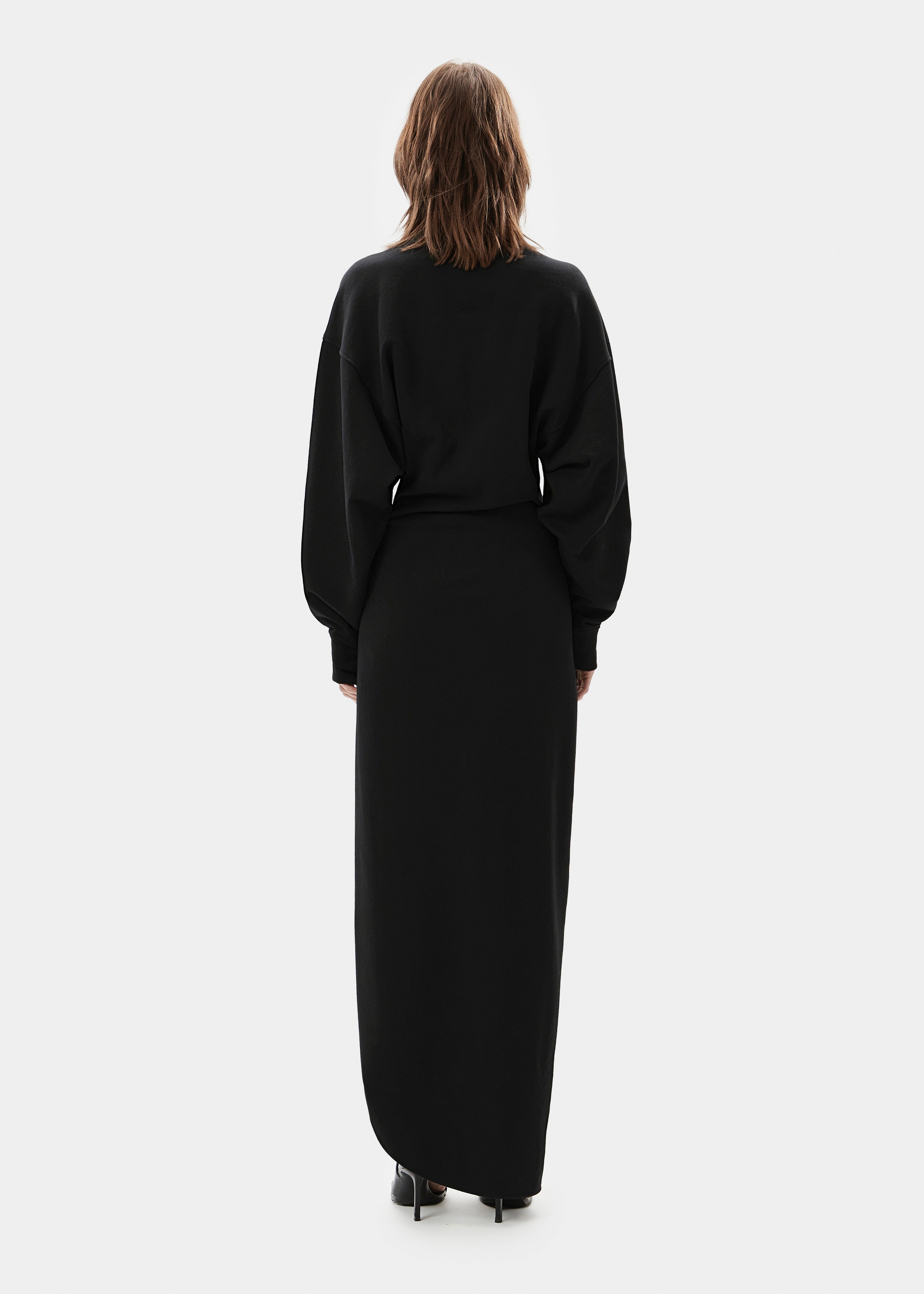 ERIKA DEEP BLACK
