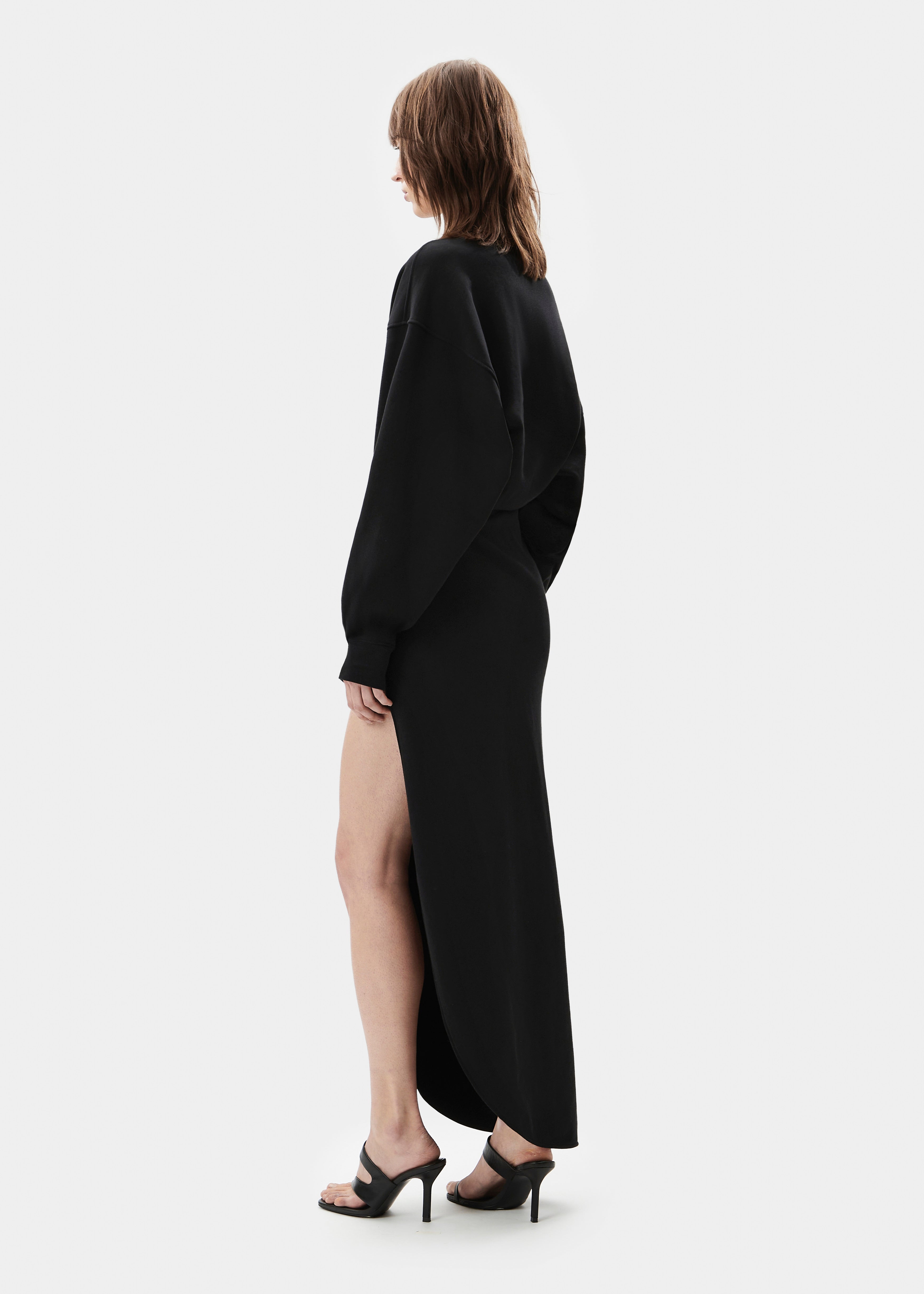 ERIKA DEEP BLACK