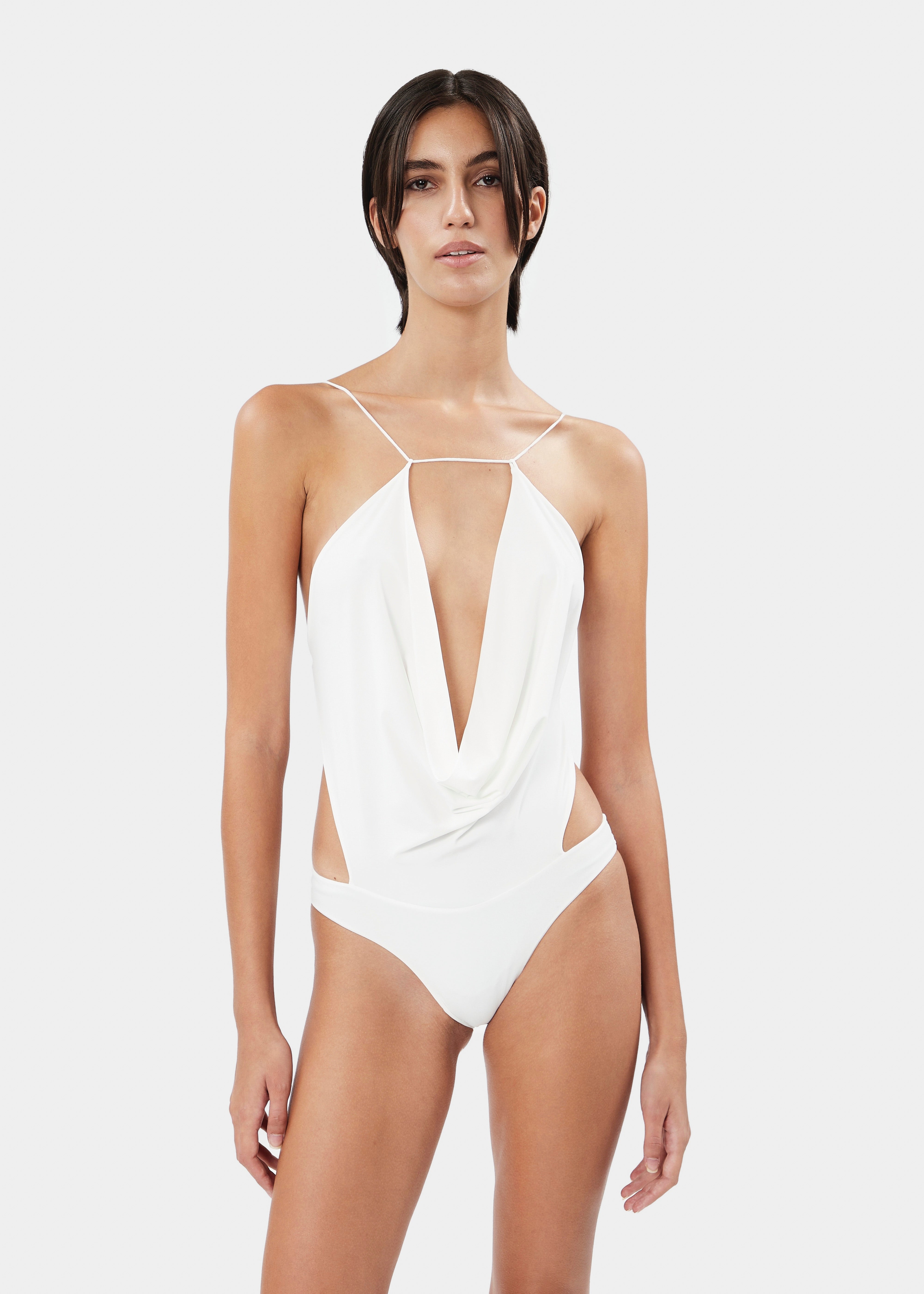 ESTER BODY OFF  WHITE