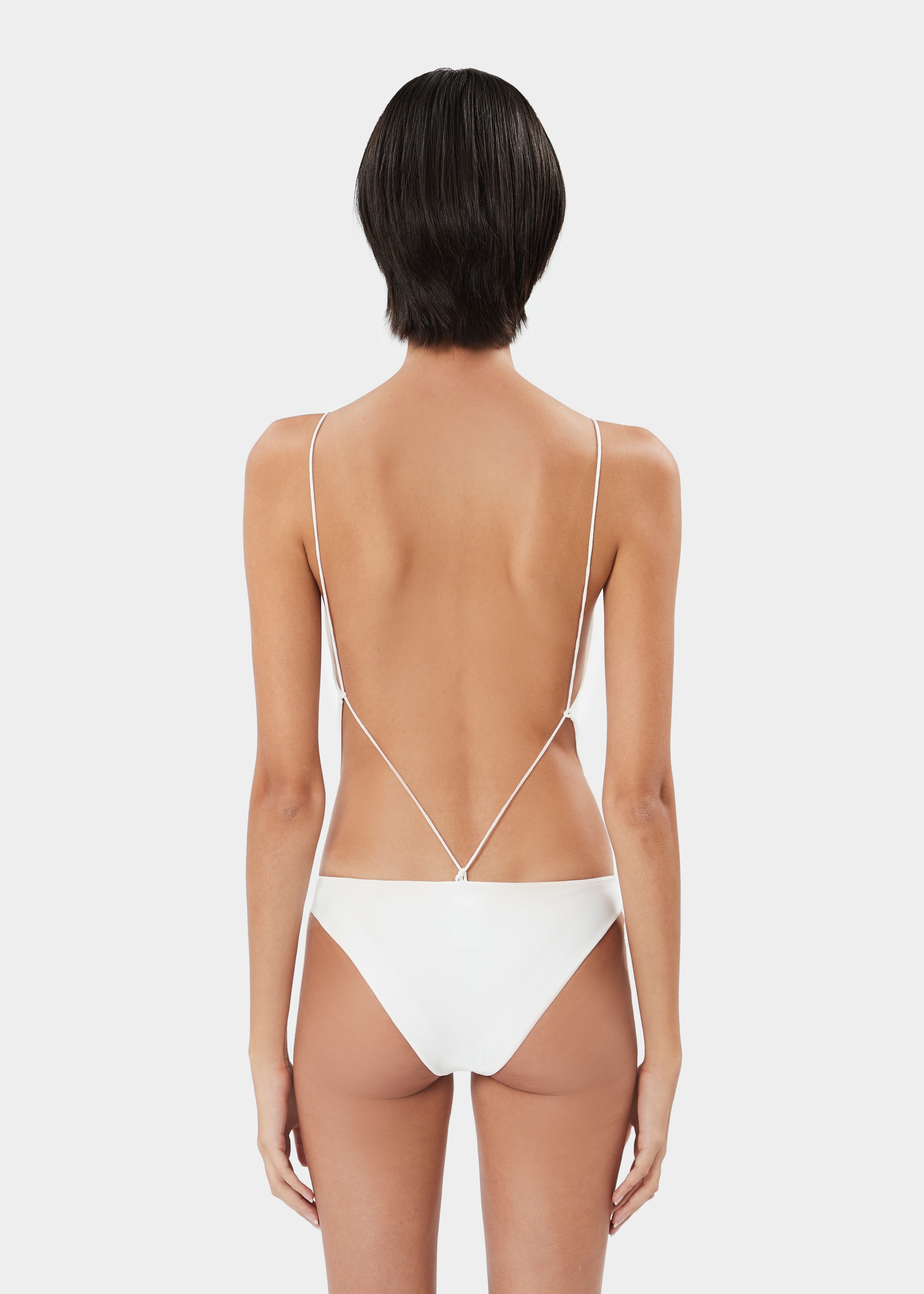 ESTER BODY OFF  WHITE