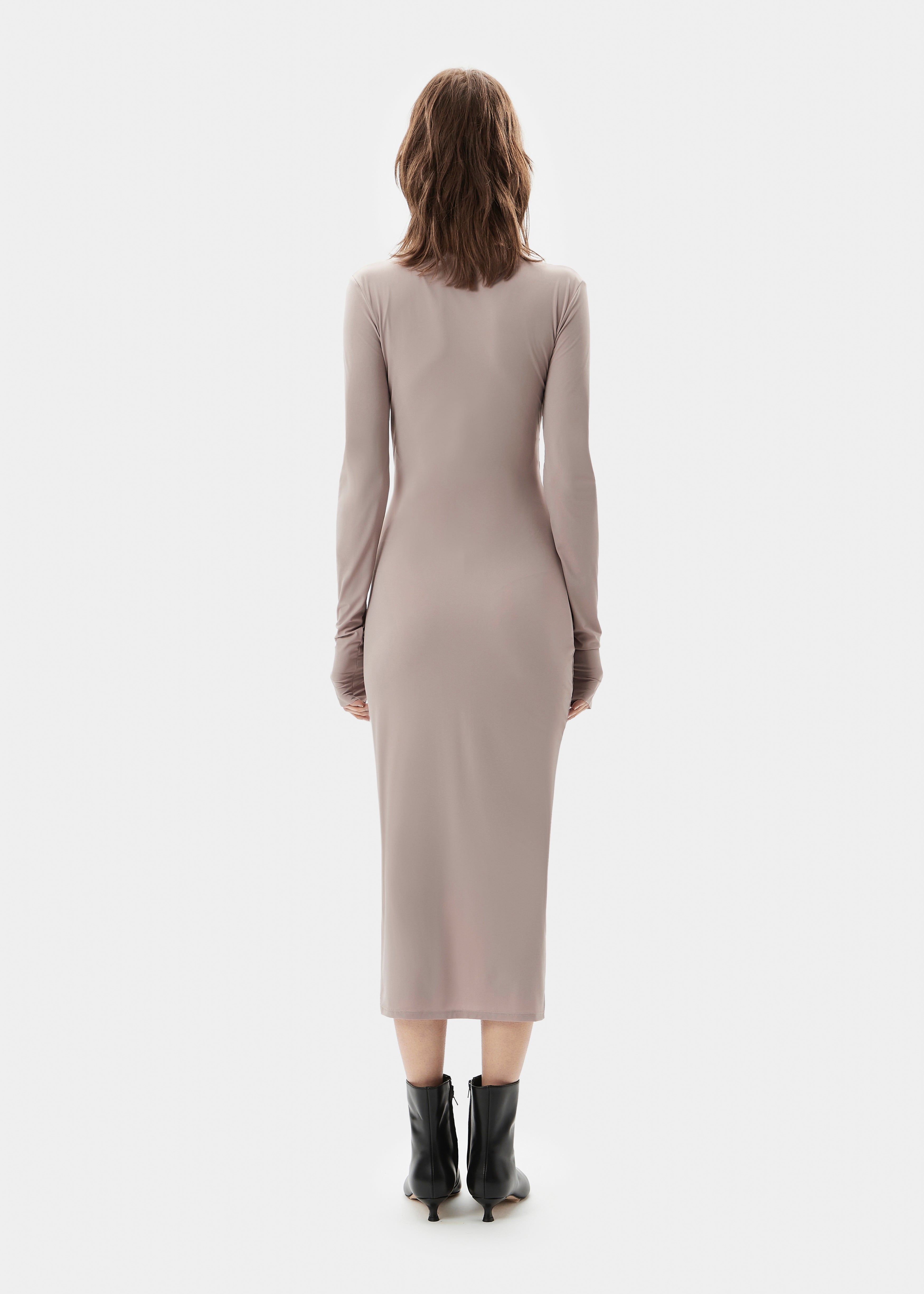 FRANCIS WARM TAUPE