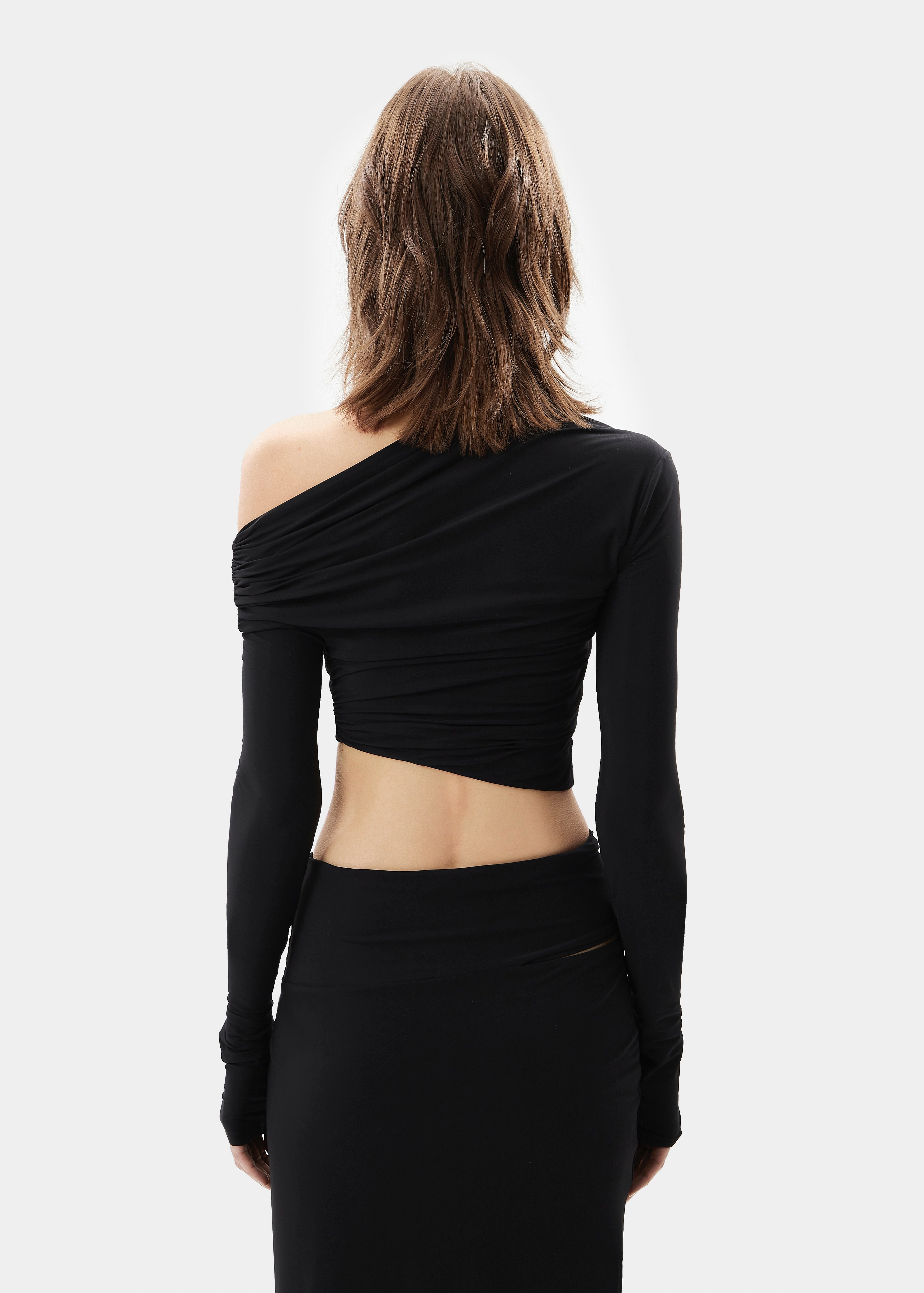GABI DEEP BLACK