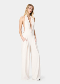 HELMUT BODYSUIT ALABASTER