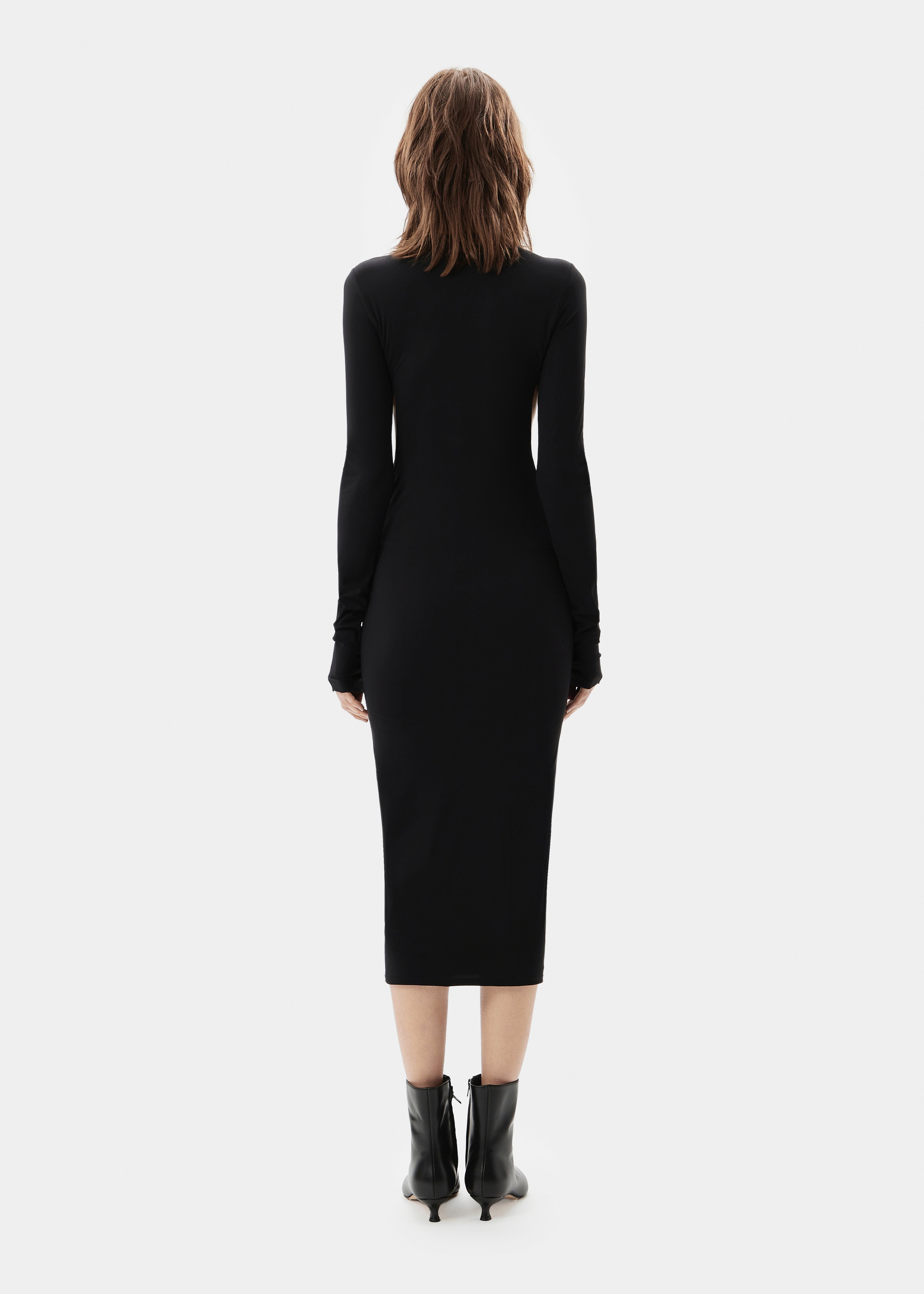 IEVA DEEP BLACK