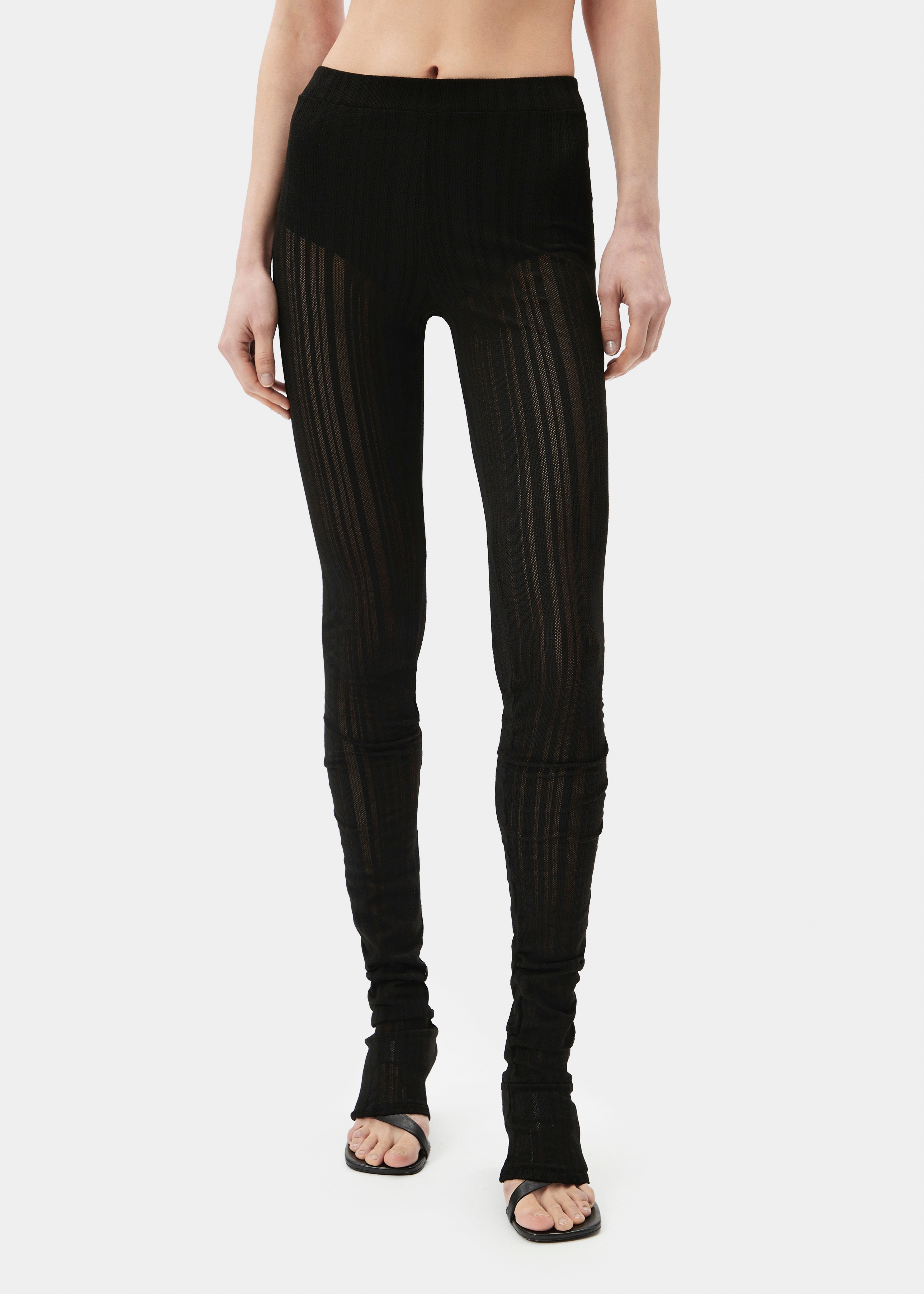 JEAN VIBRANT  BLACK