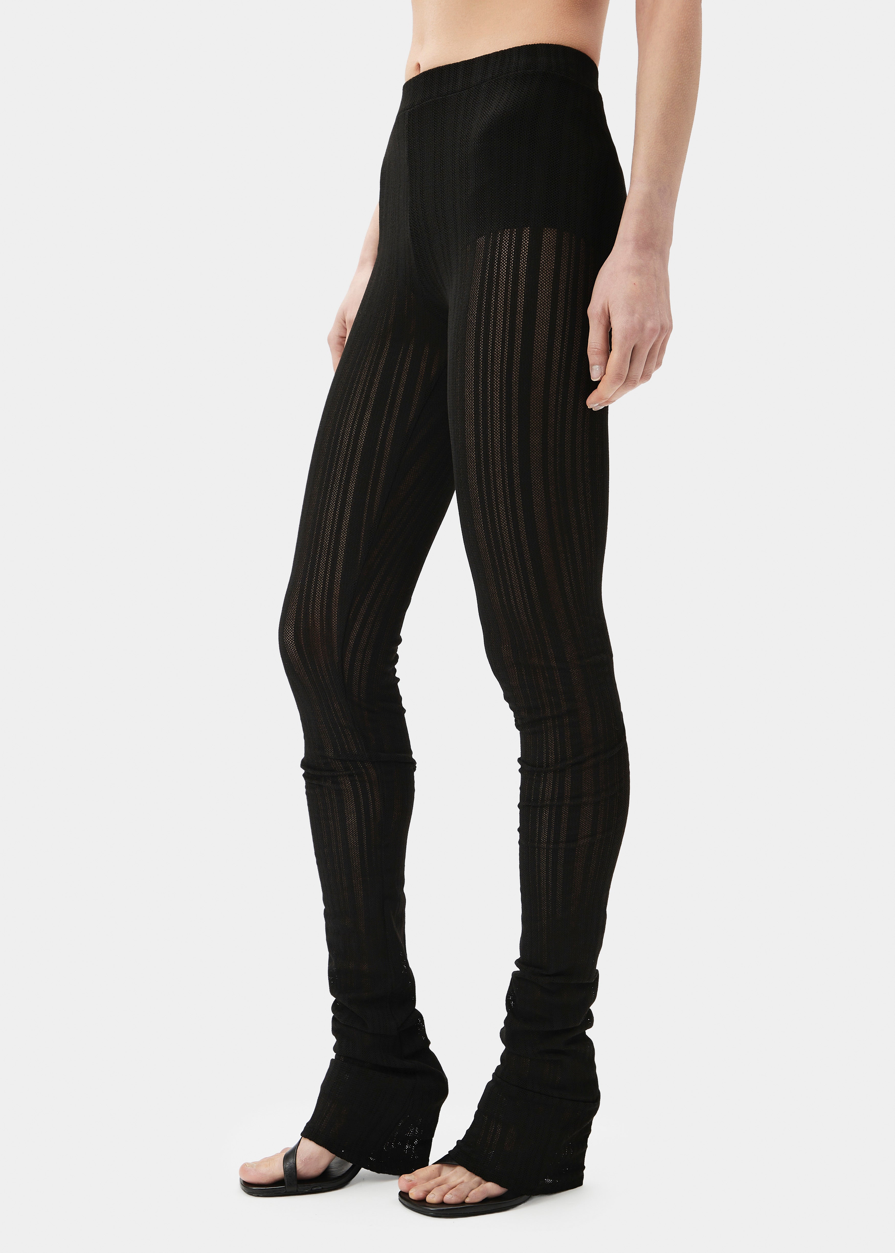 JEAN VIBRANT  BLACK