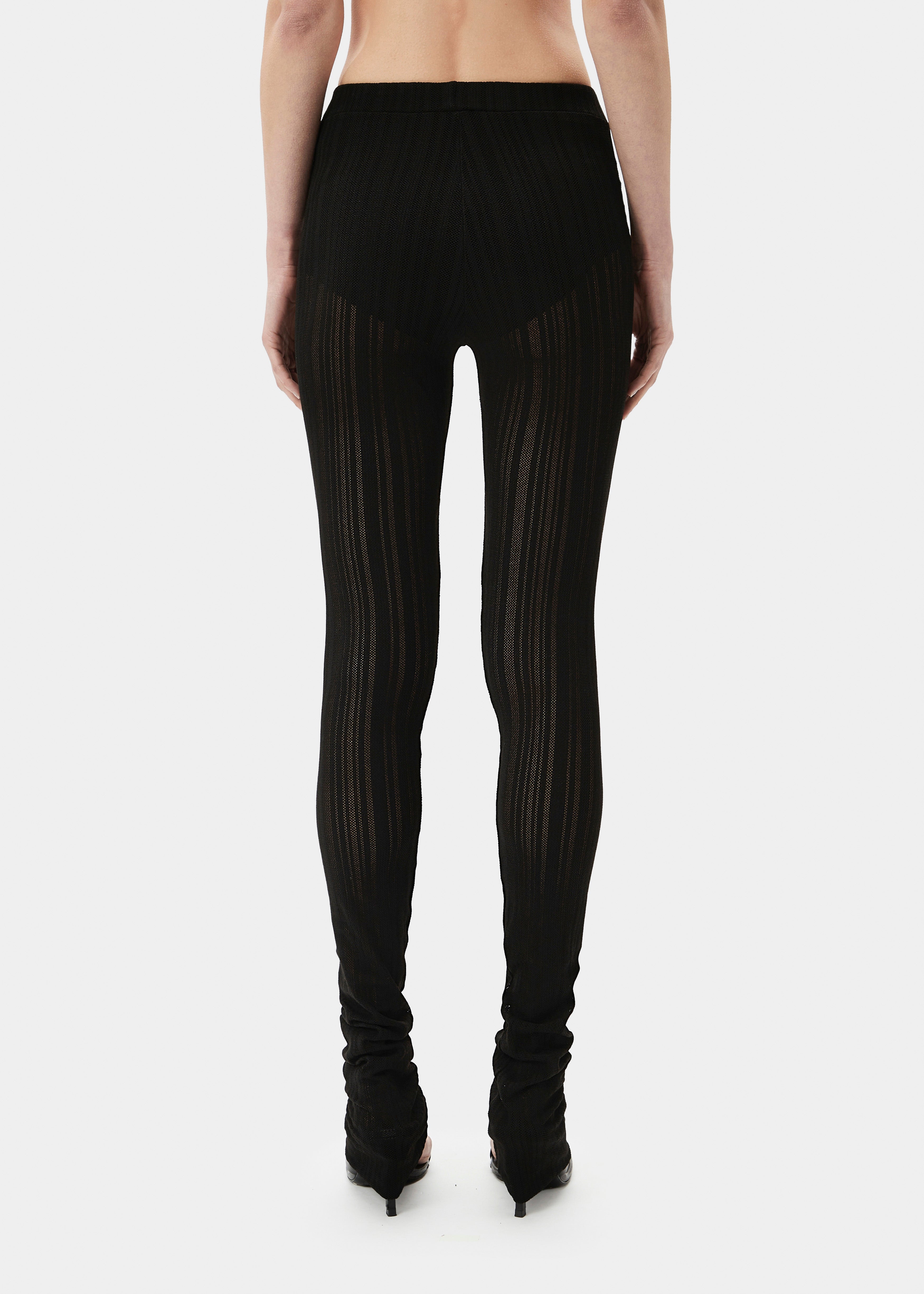 JEAN VIBRANT  BLACK