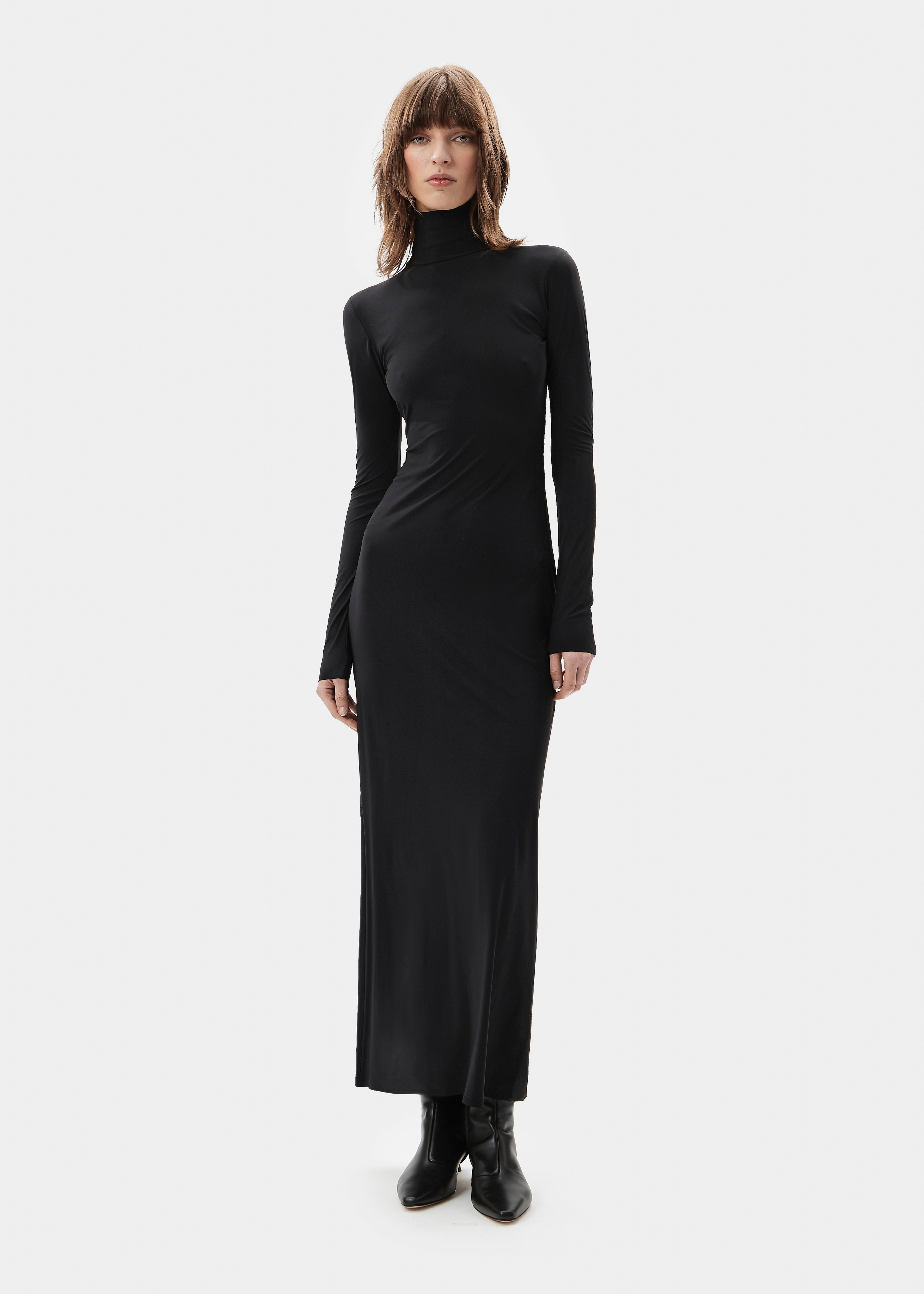 JENNA DEEP BLACK