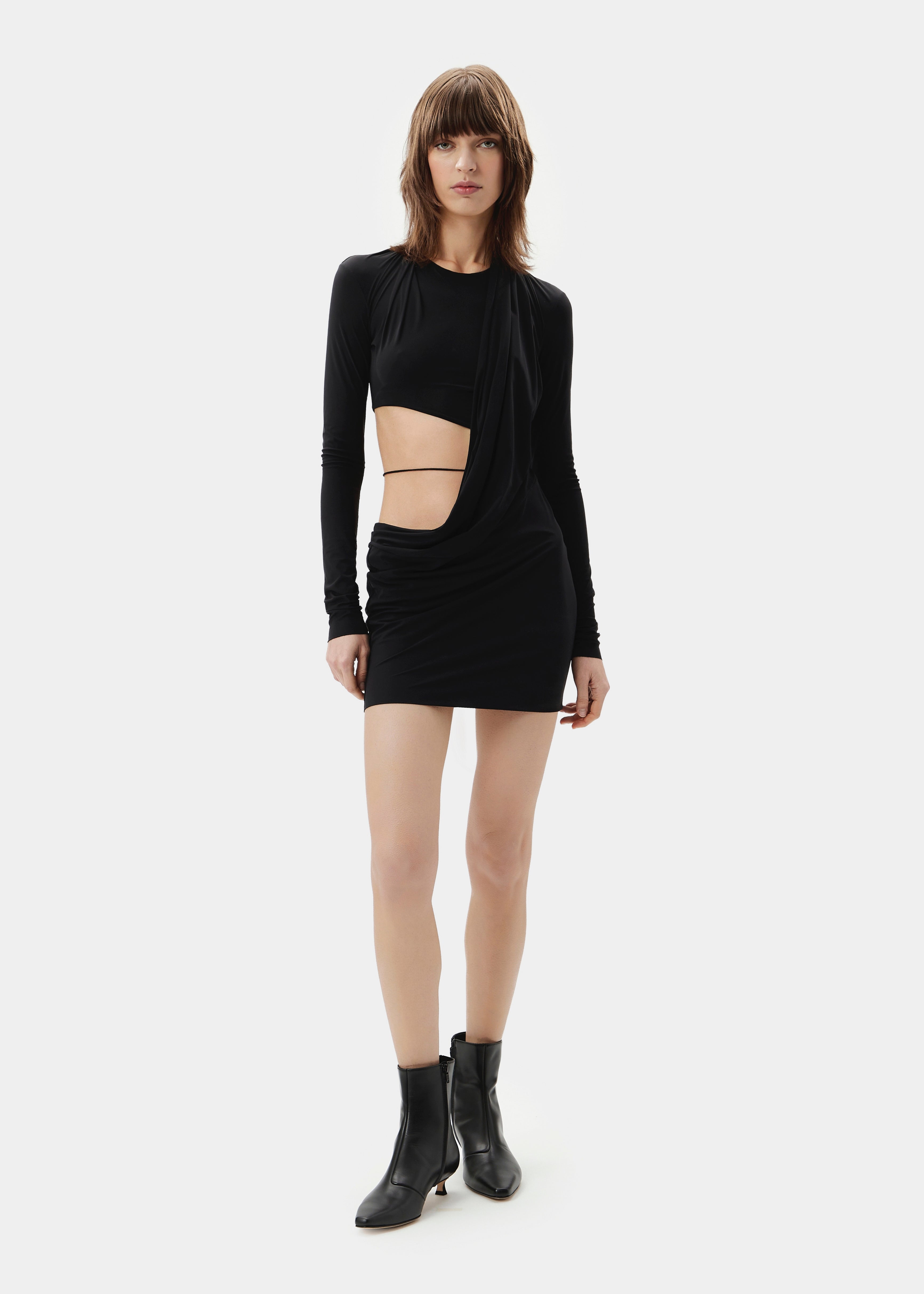 KASIA  DEEP BLACK