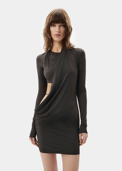 KASIA  GREYISH BROWN