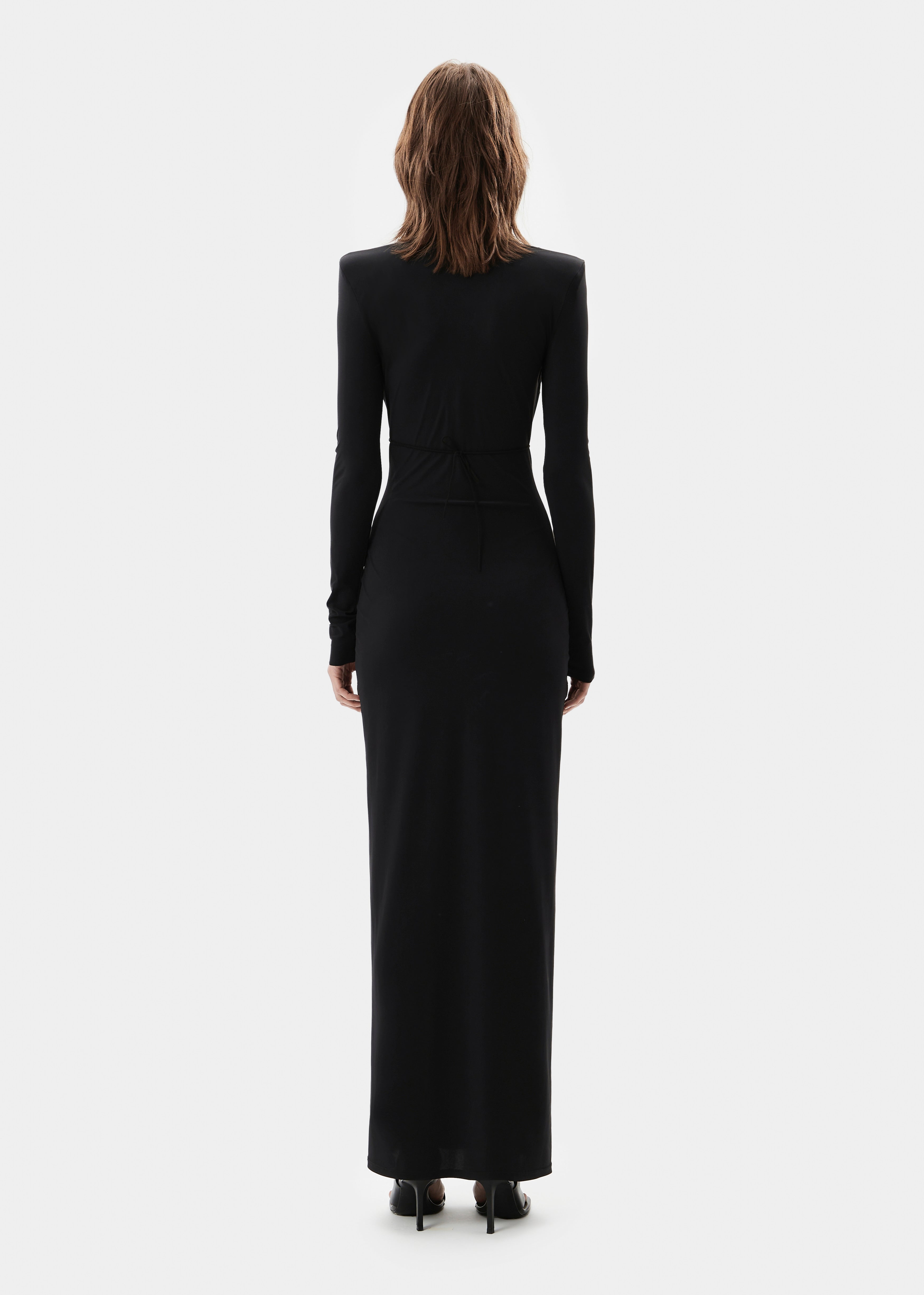 LARA DEEP BLACK