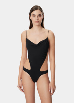 LOGAN ONE PIECE DEEP BLACK