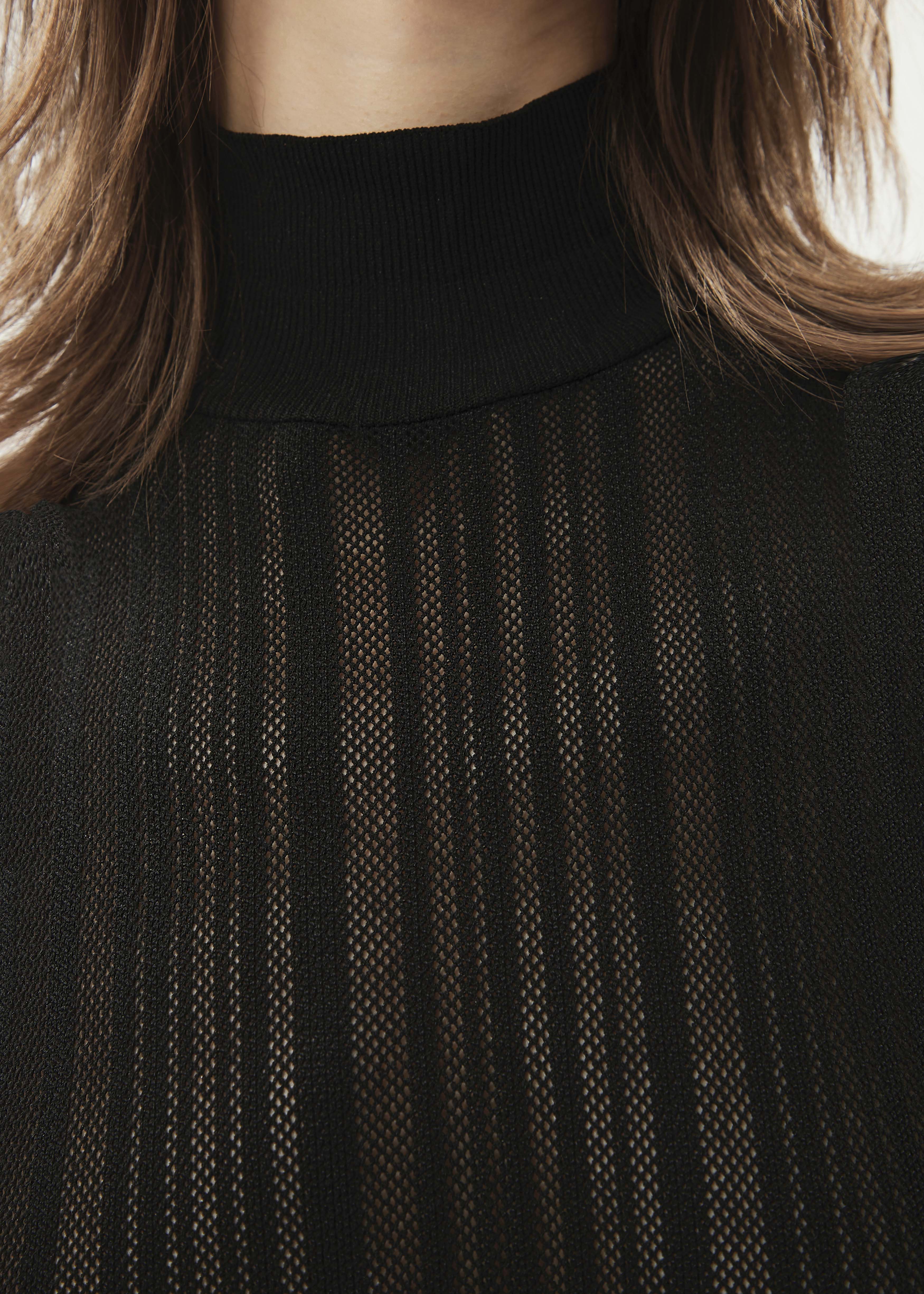 LYDIA VIBRANT  BLACK