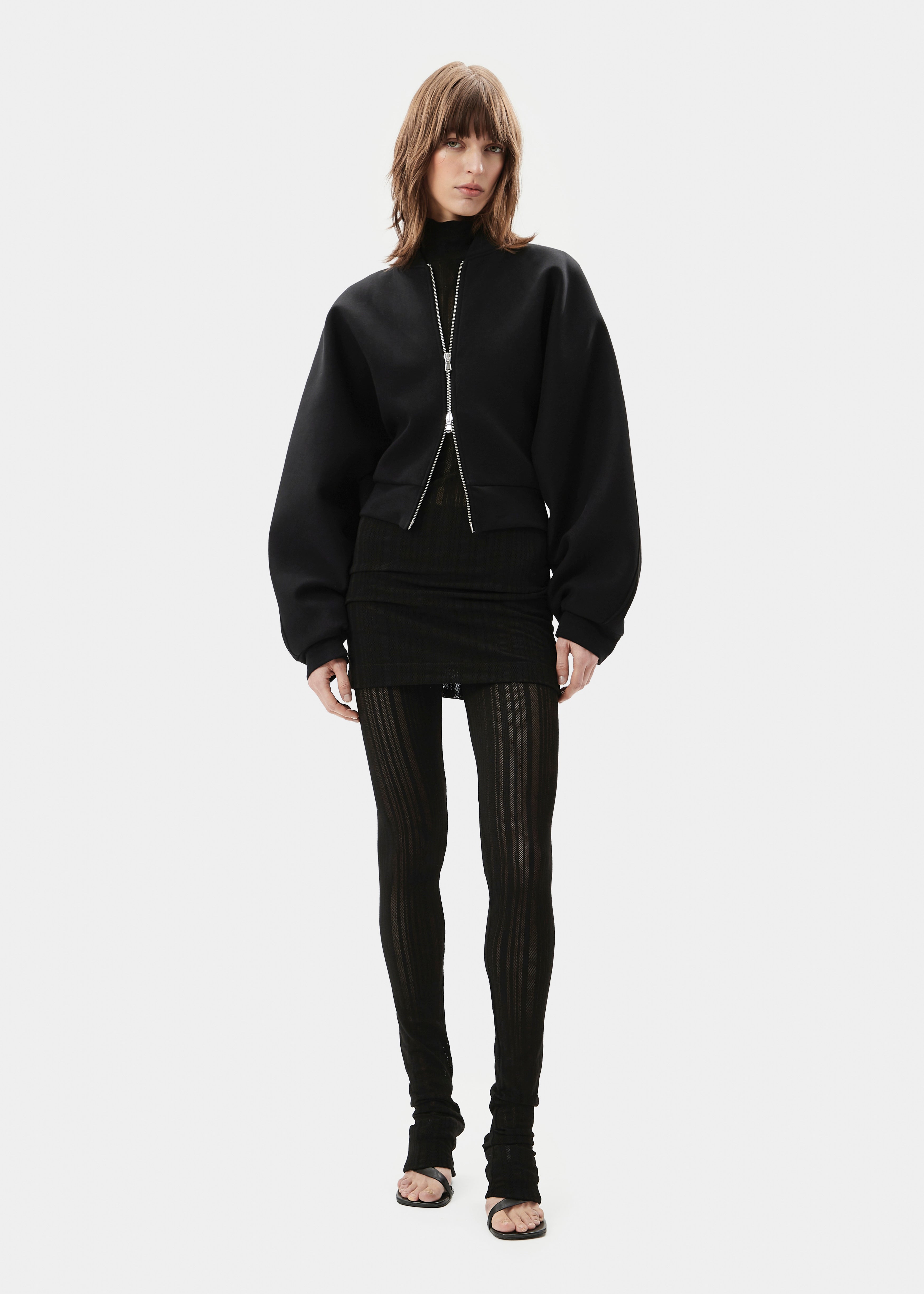 LYDIA VIBRANT  BLACK
