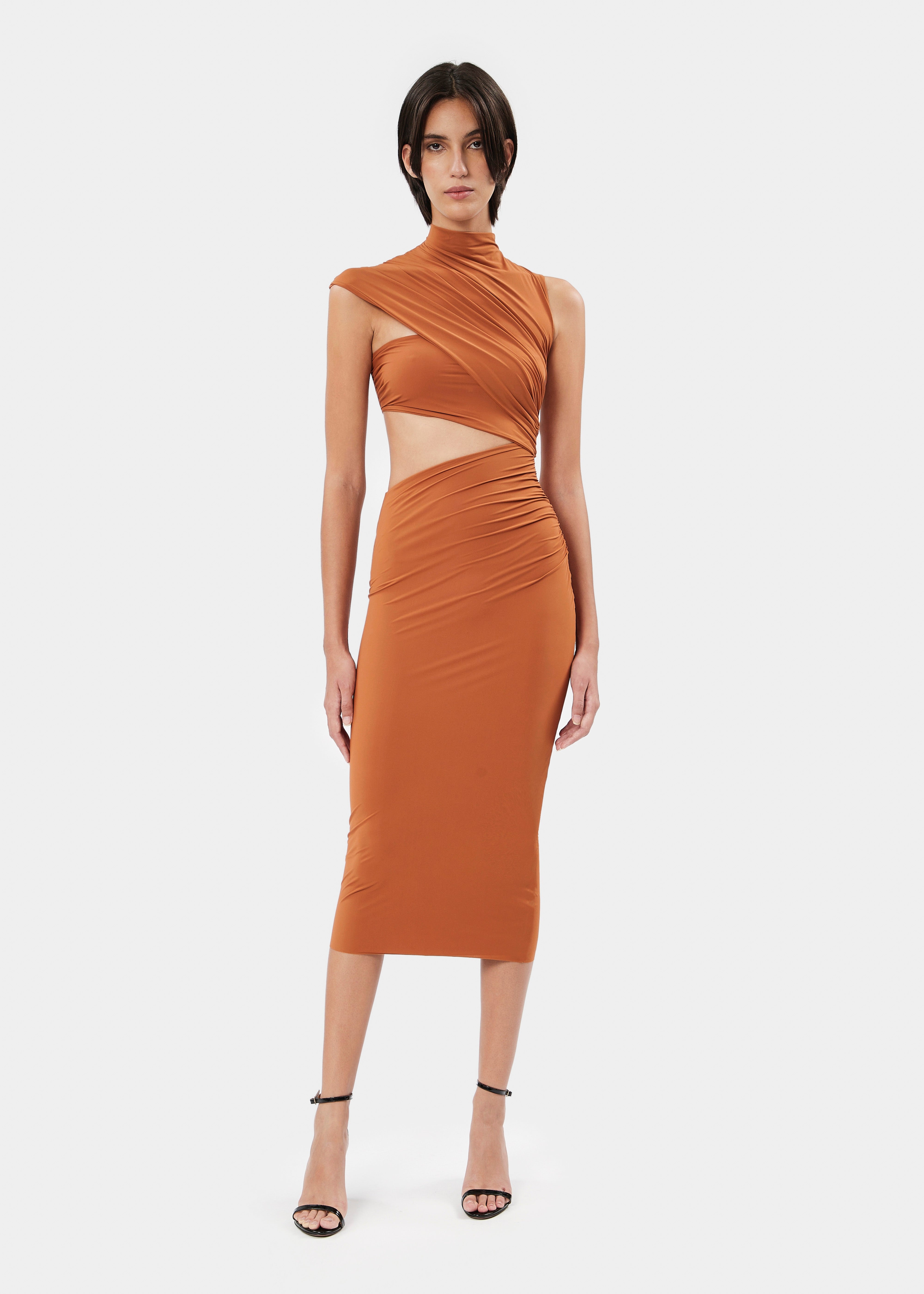 MUSIA CARAMEL