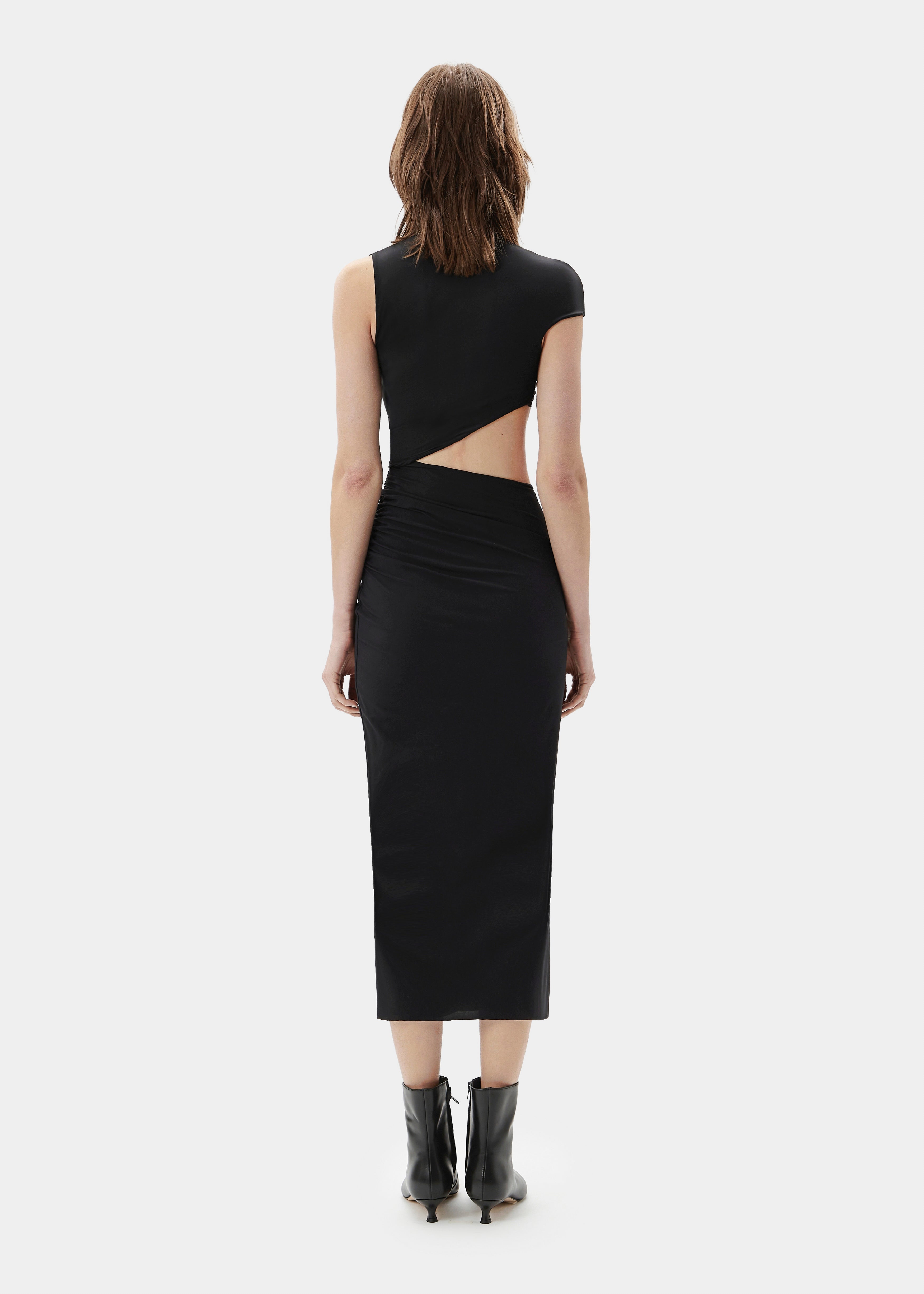 MUSIA DEEP BLACK