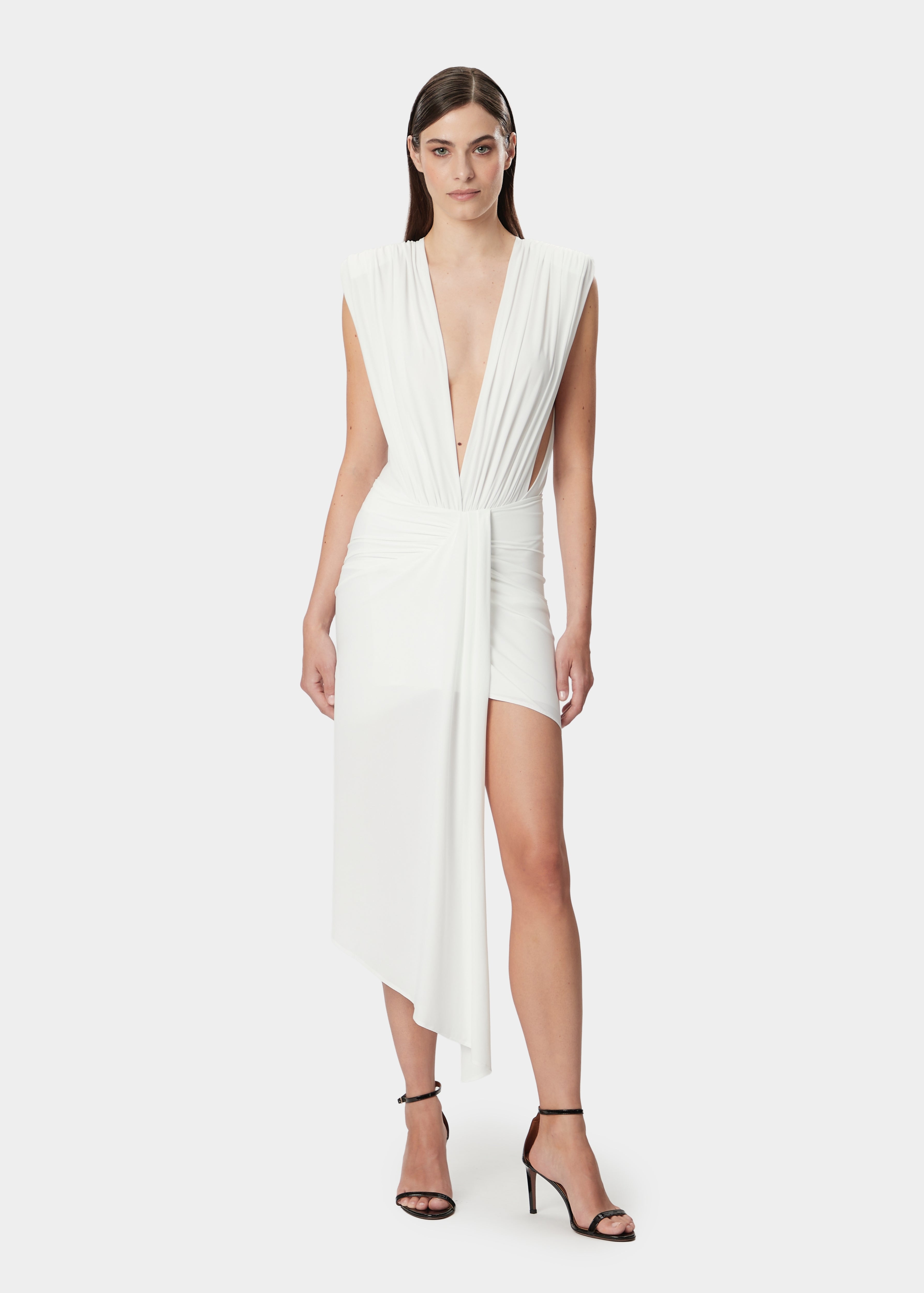 NIKITA BODYSUIT OFF WHITE