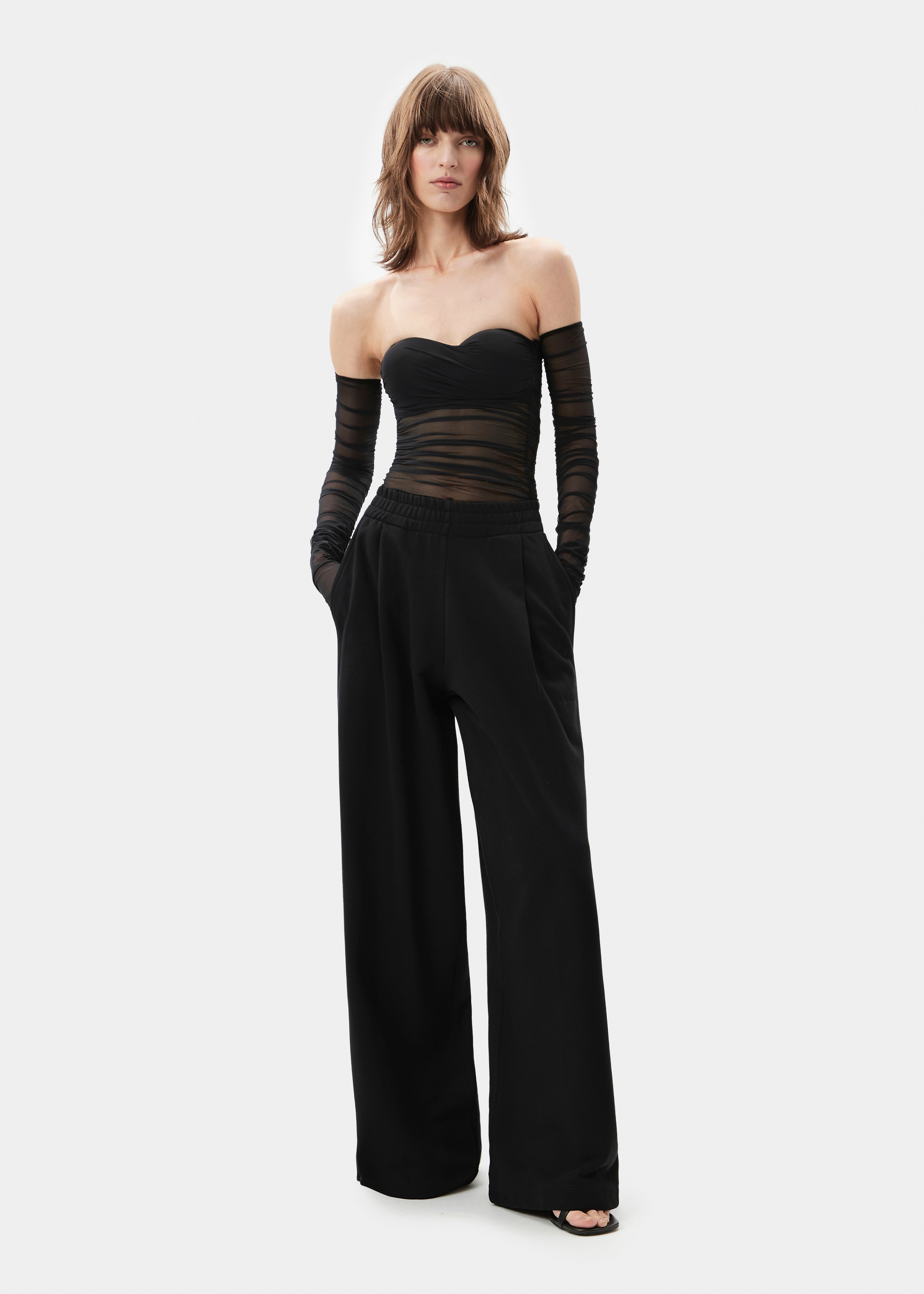 OXANI DEEP BLACK