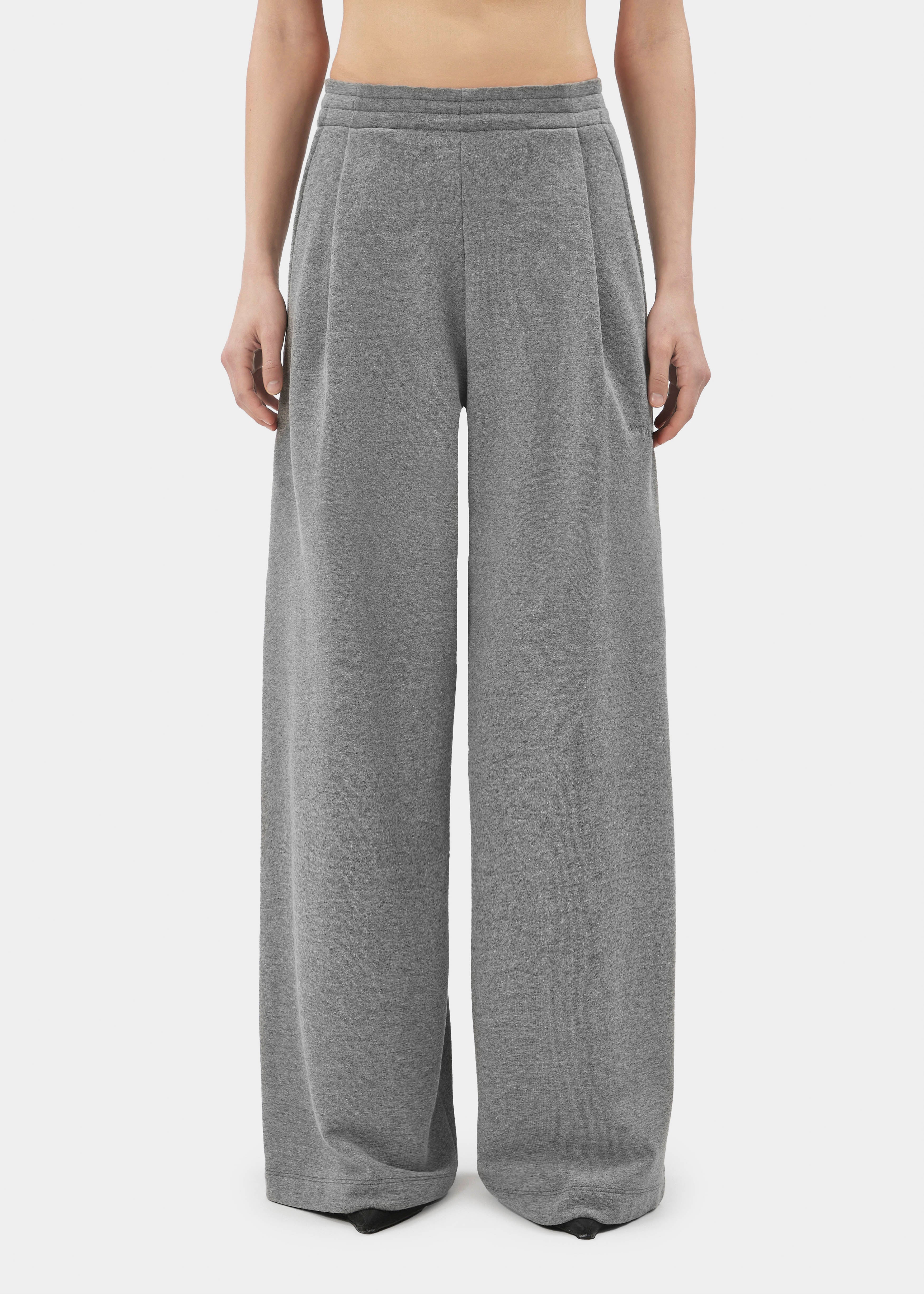 OXANI GREY MELANGE