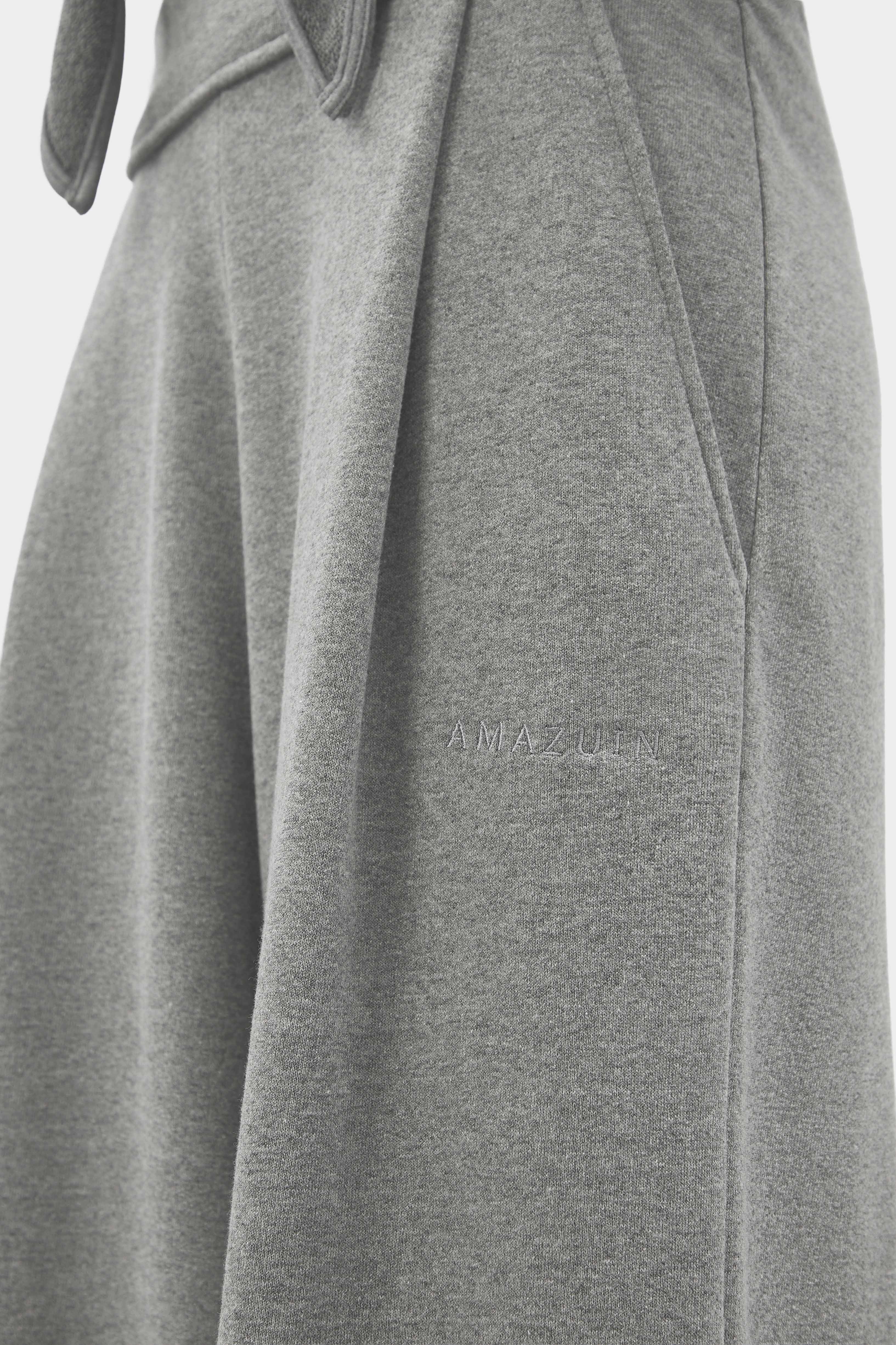 OXANI GREY MELANGE