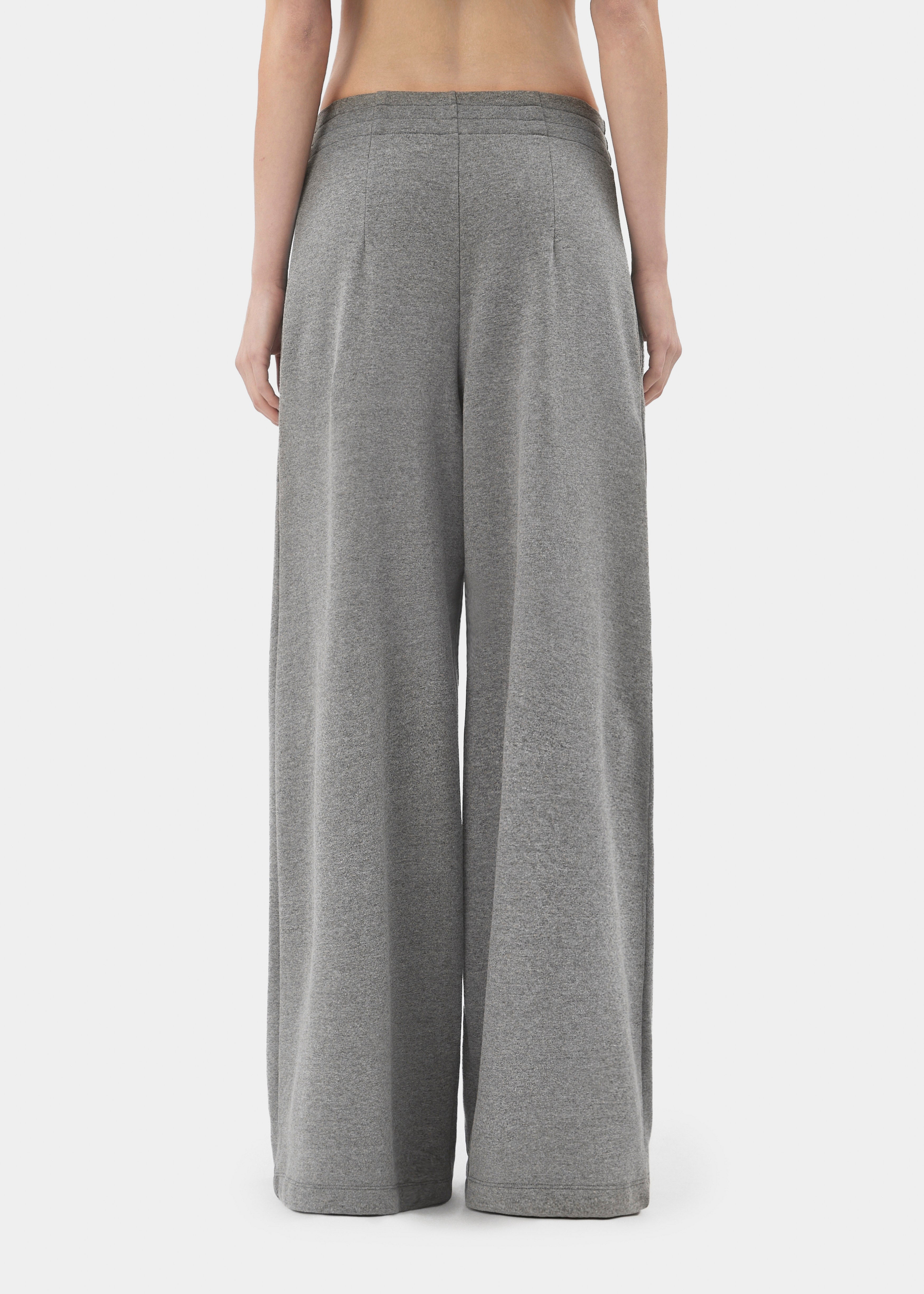 OXANI GREY MELANGE