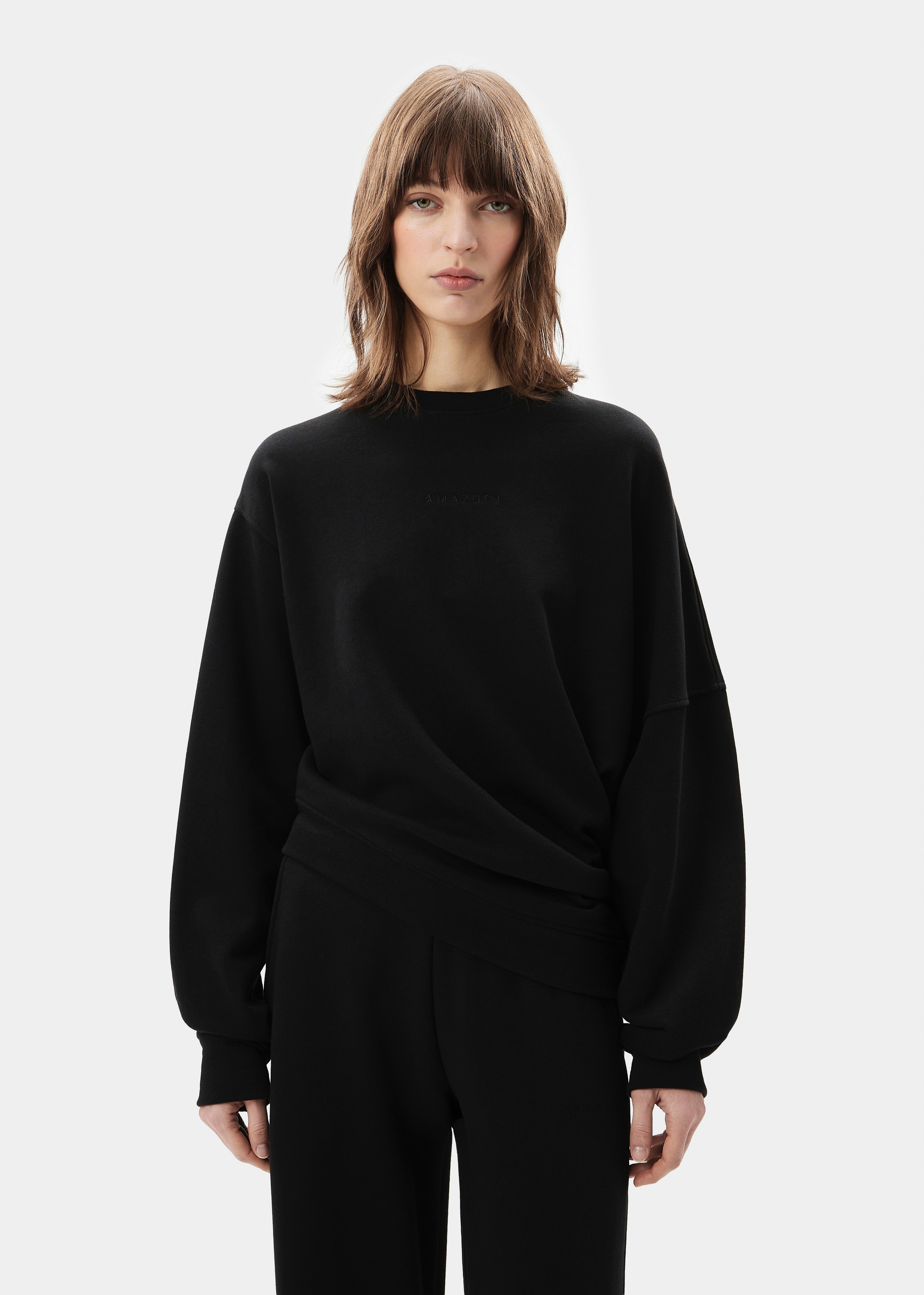 PAIGE DEEP BLACK