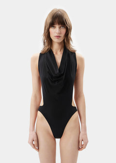 RAQUEL BODY DEEP BLACK