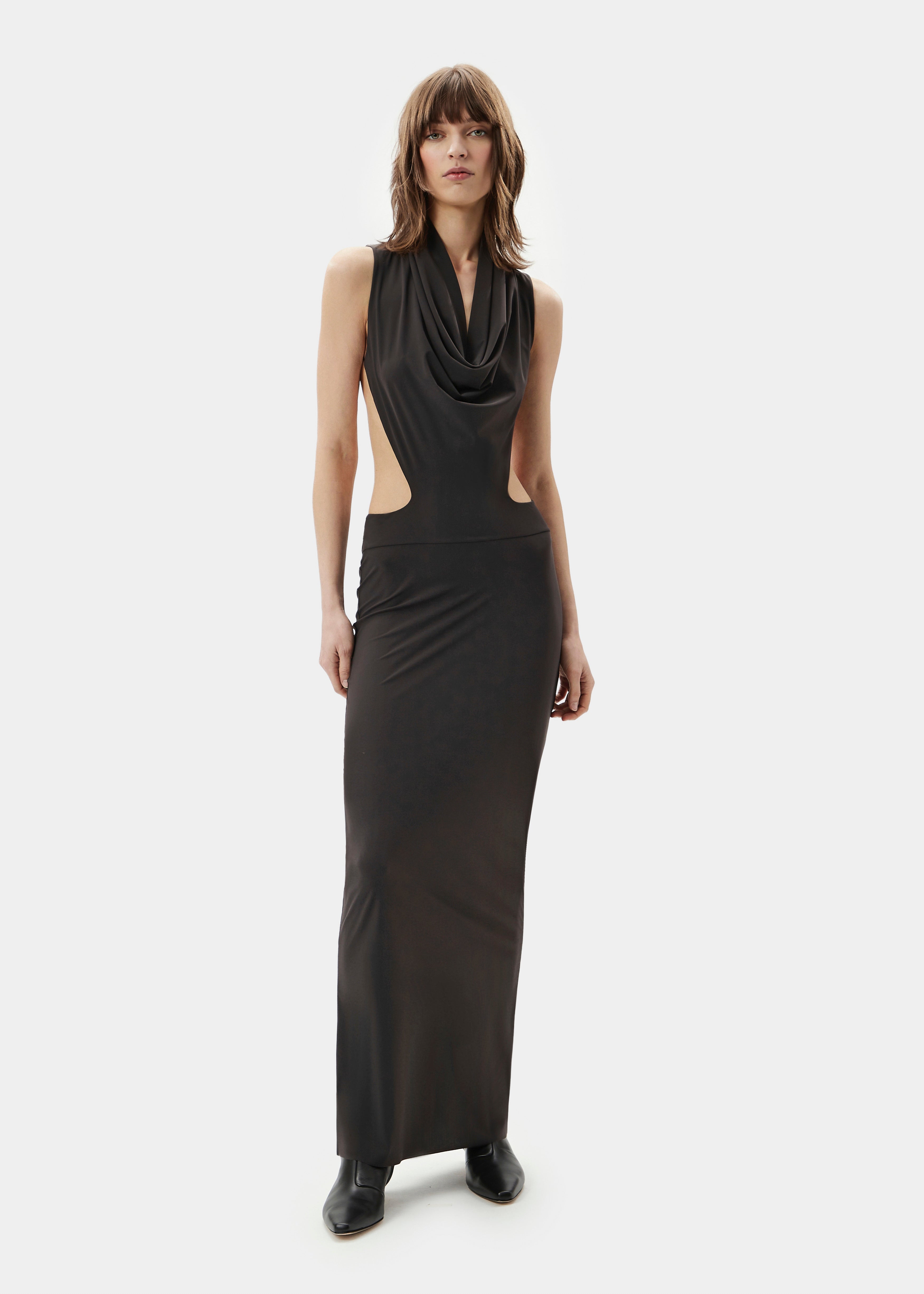 RAQUEL GREYISH BROWN