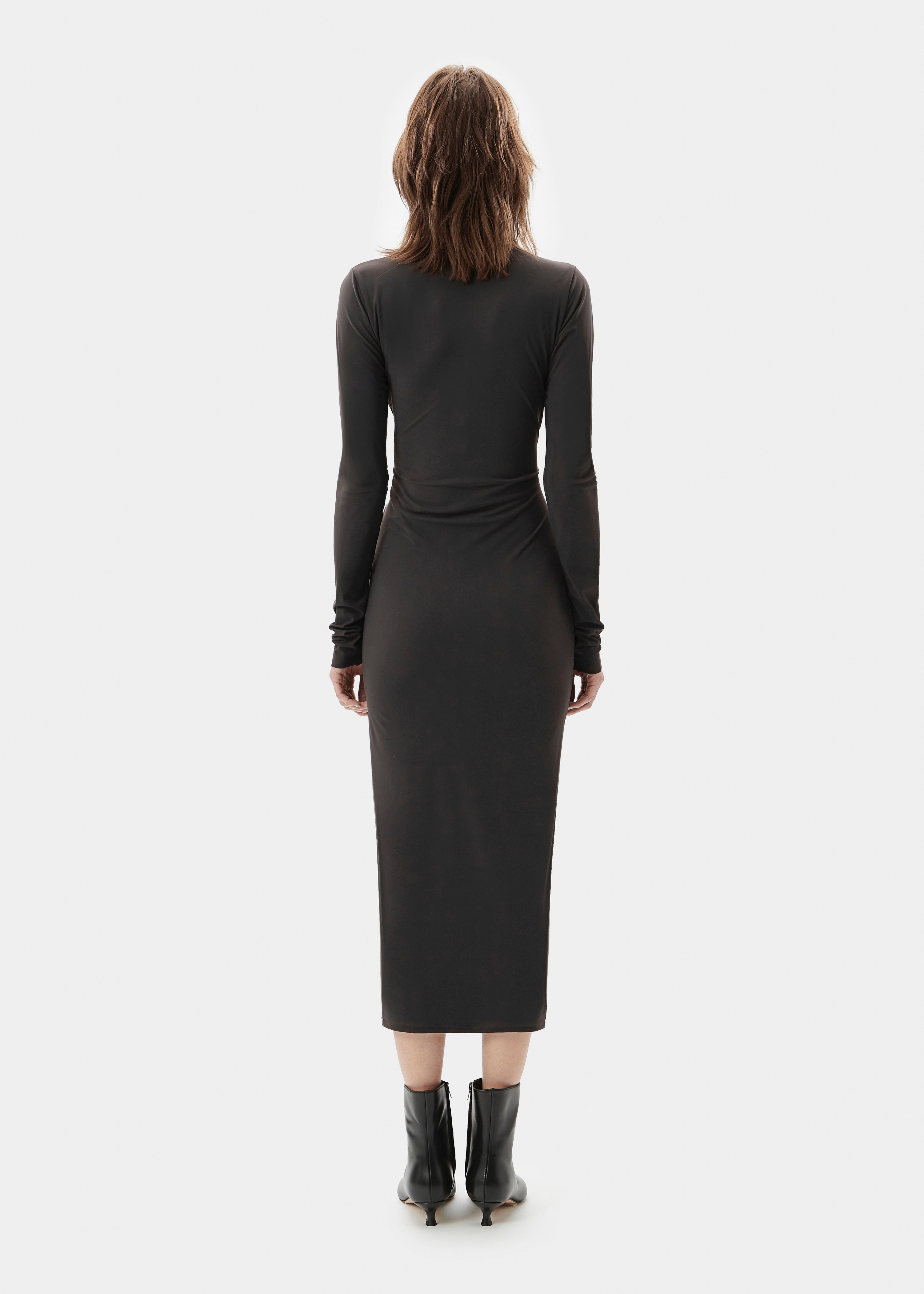 SIENNA GREYISH BROWN