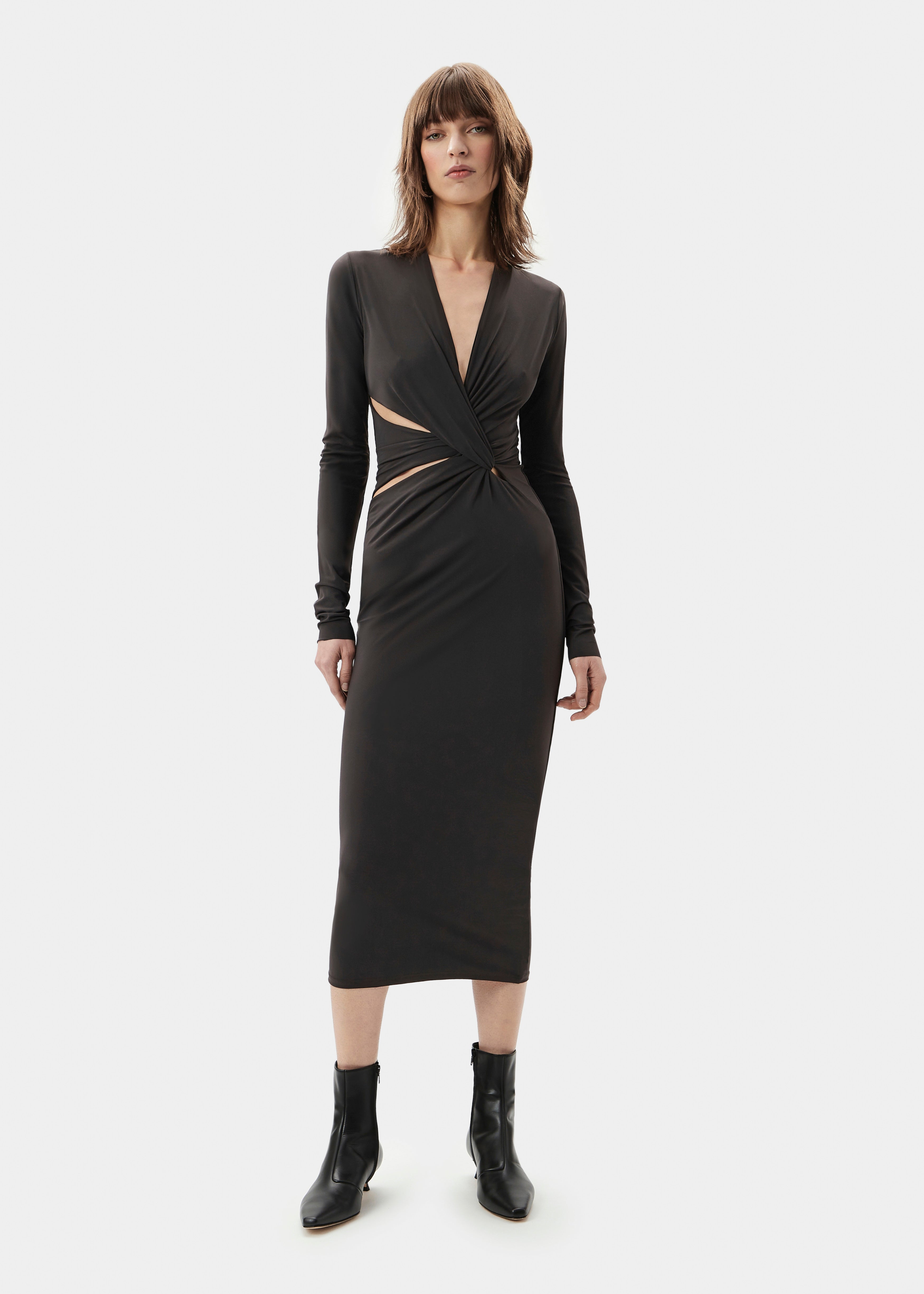 SIENNA GREYISH BROWN