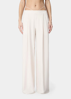 SIMON PANTS ALABASTER